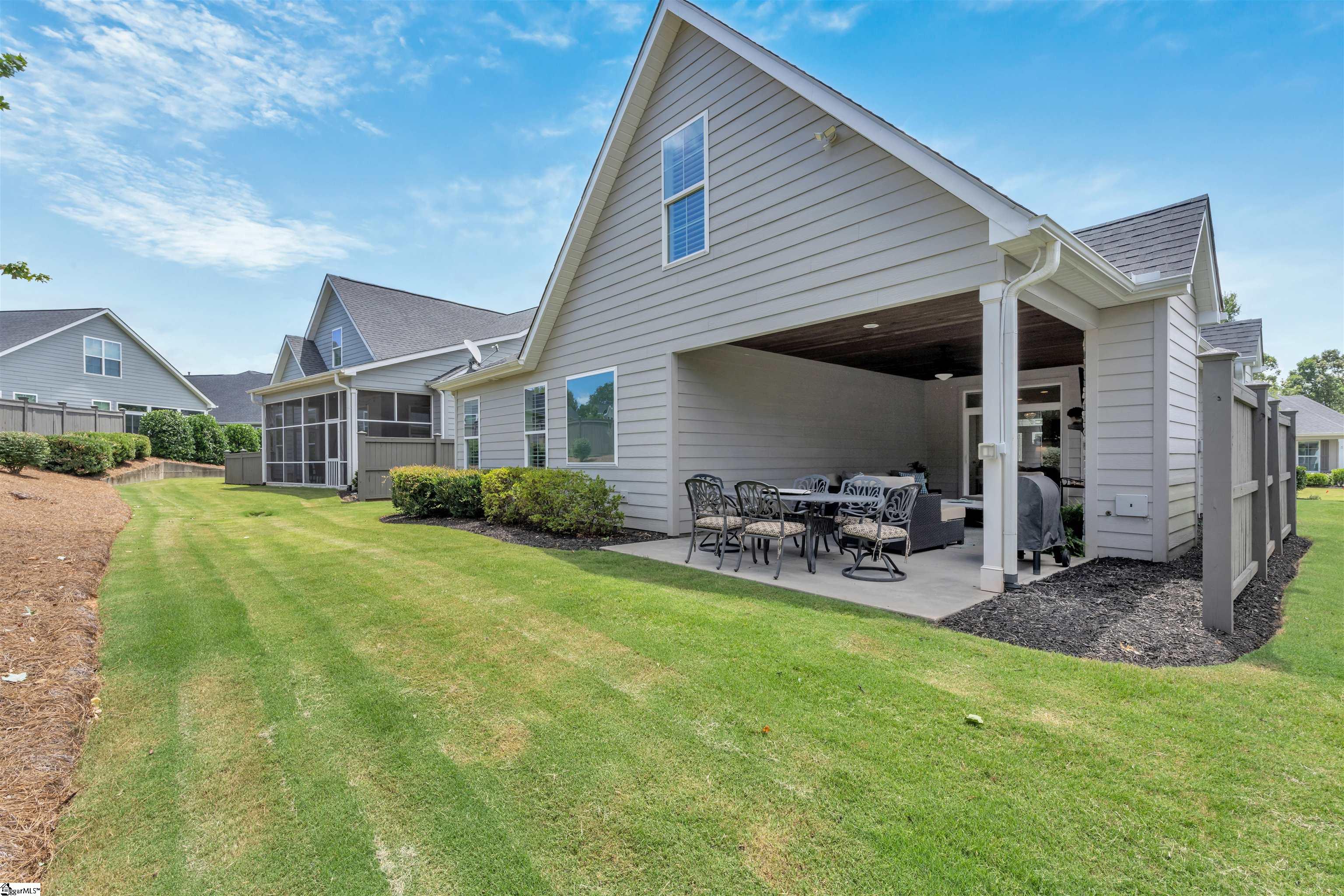 15 Jackson Parc Court