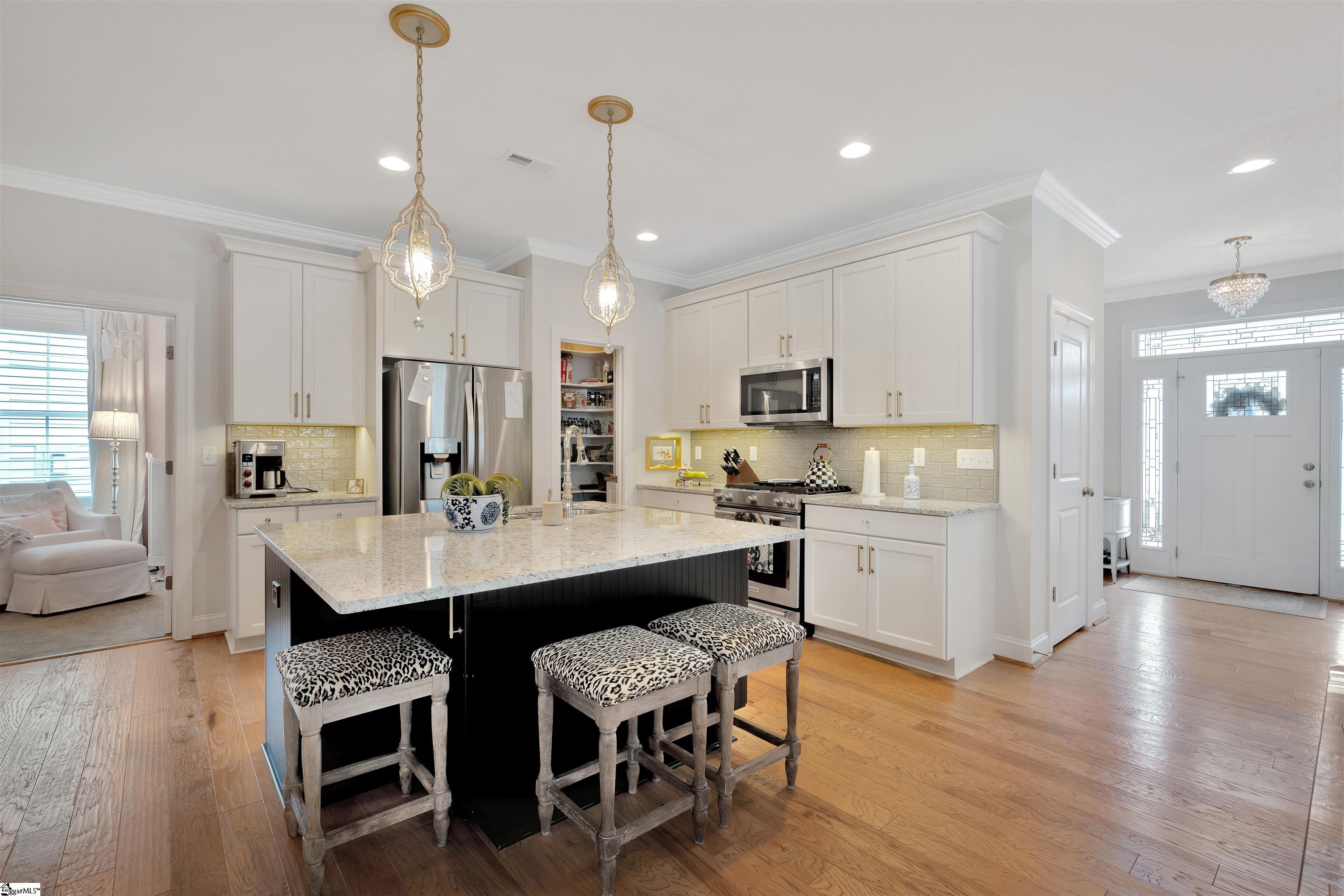 15 Jackson Parc Court