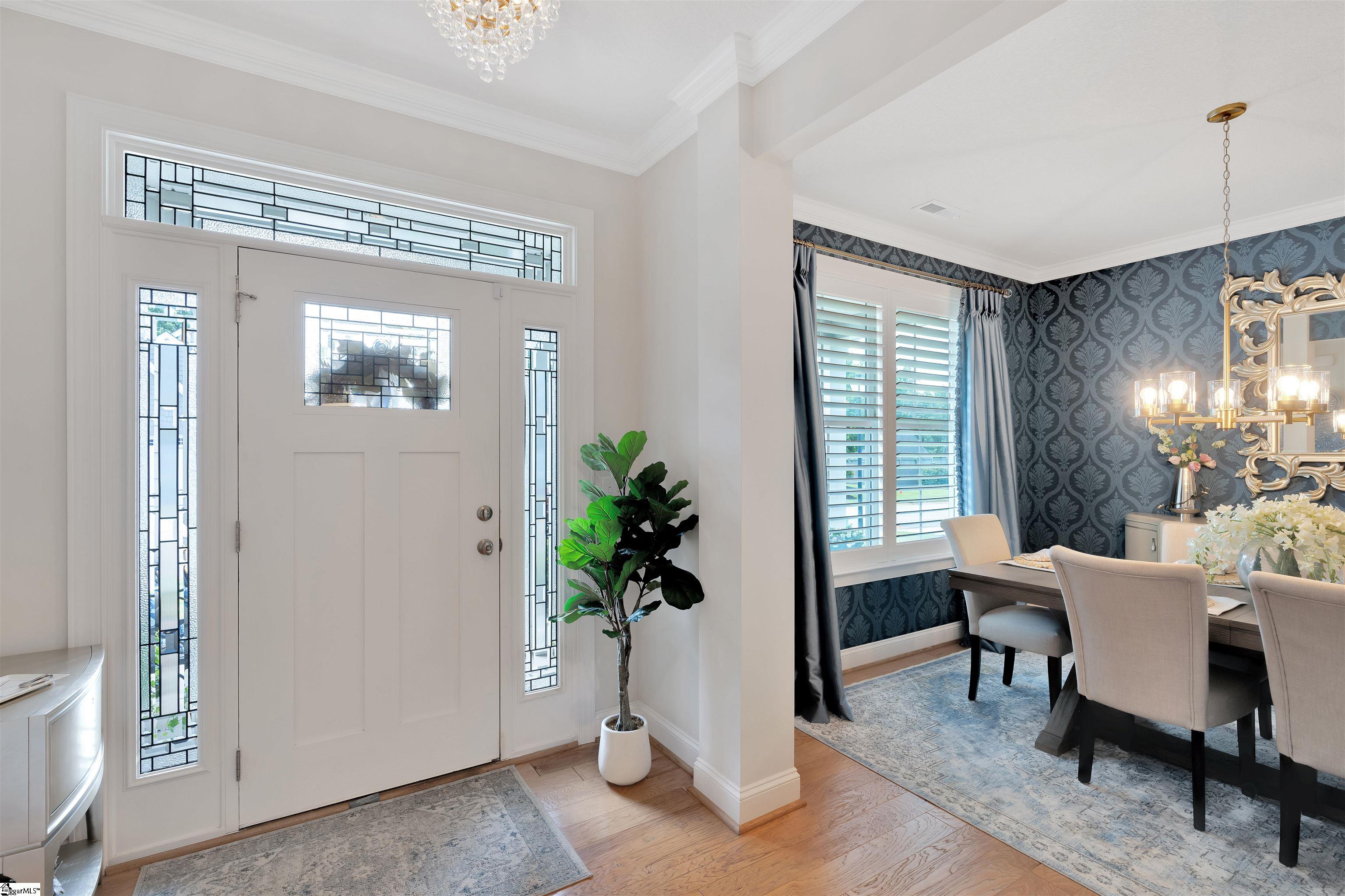 15 Jackson Parc Court