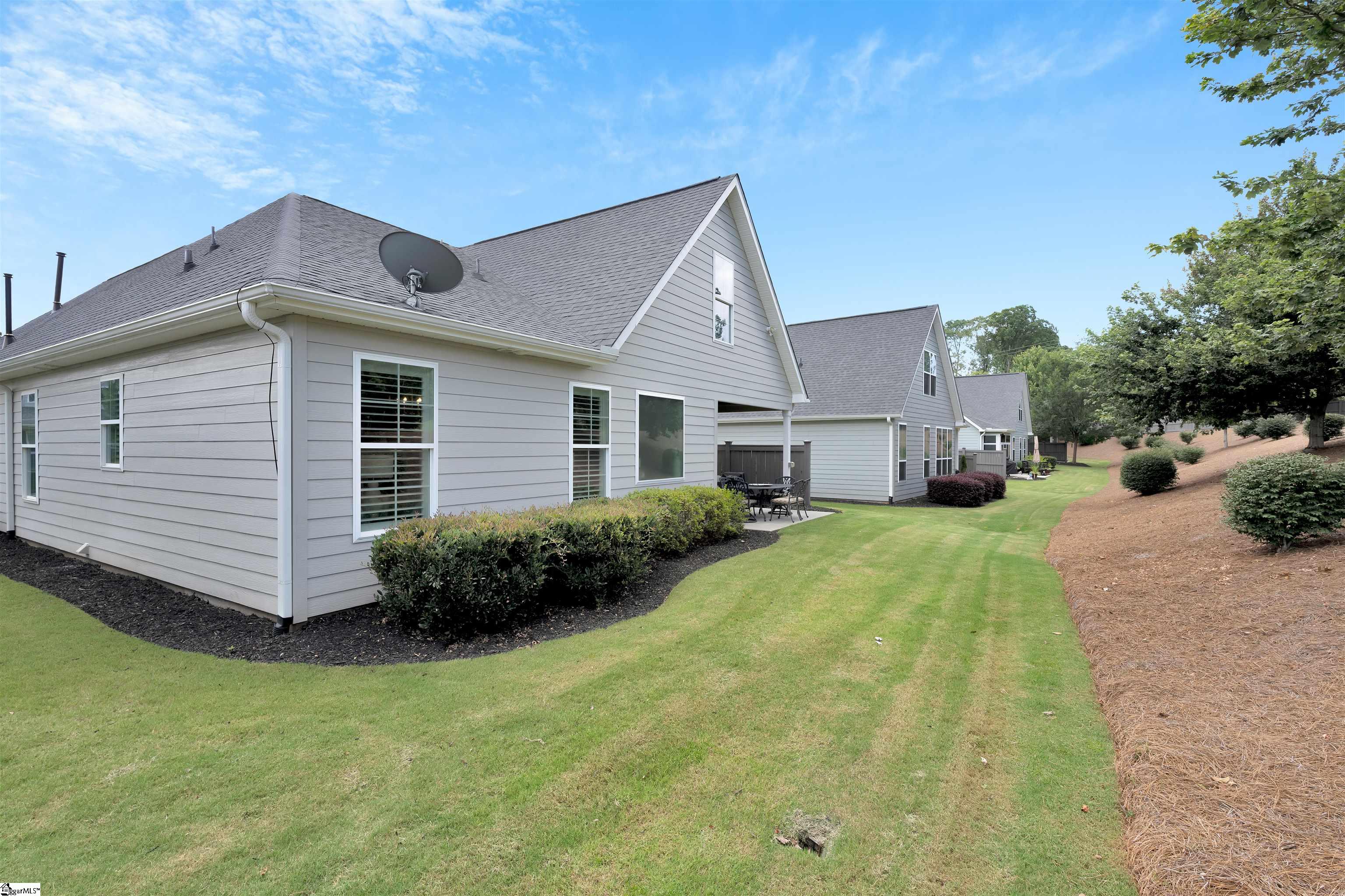 15 Jackson Parc Court