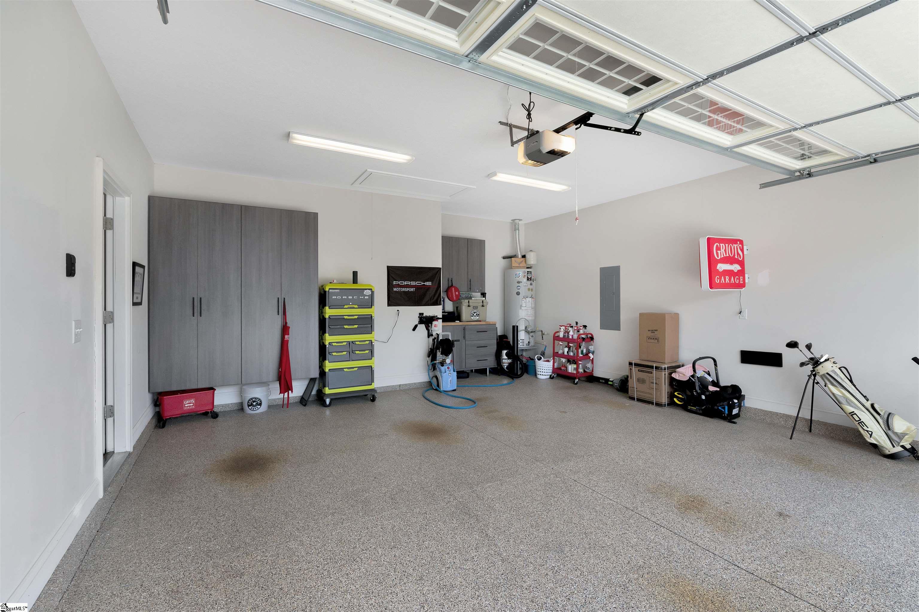 15 Jackson Parc Court