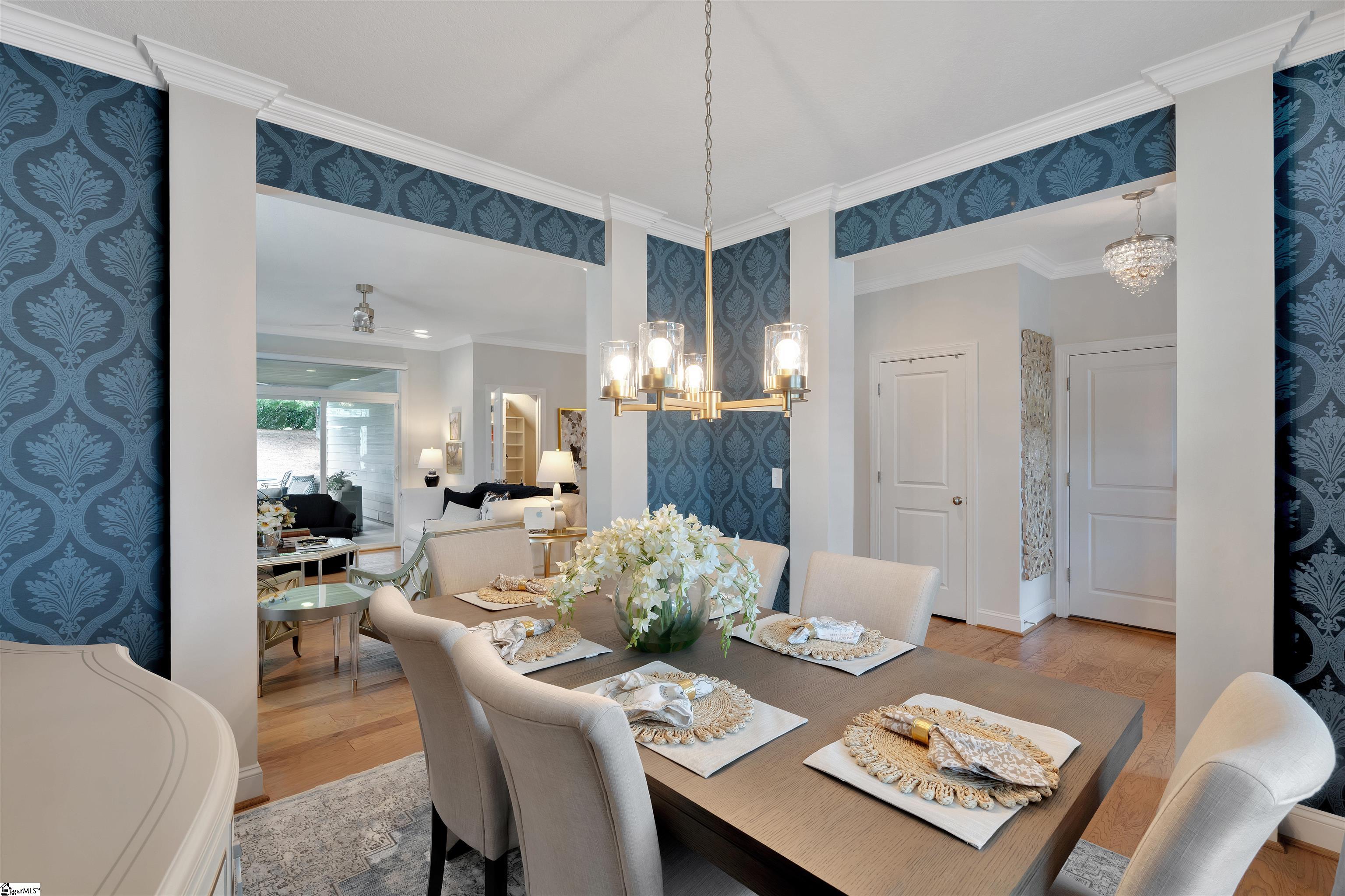 15 Jackson Parc Court