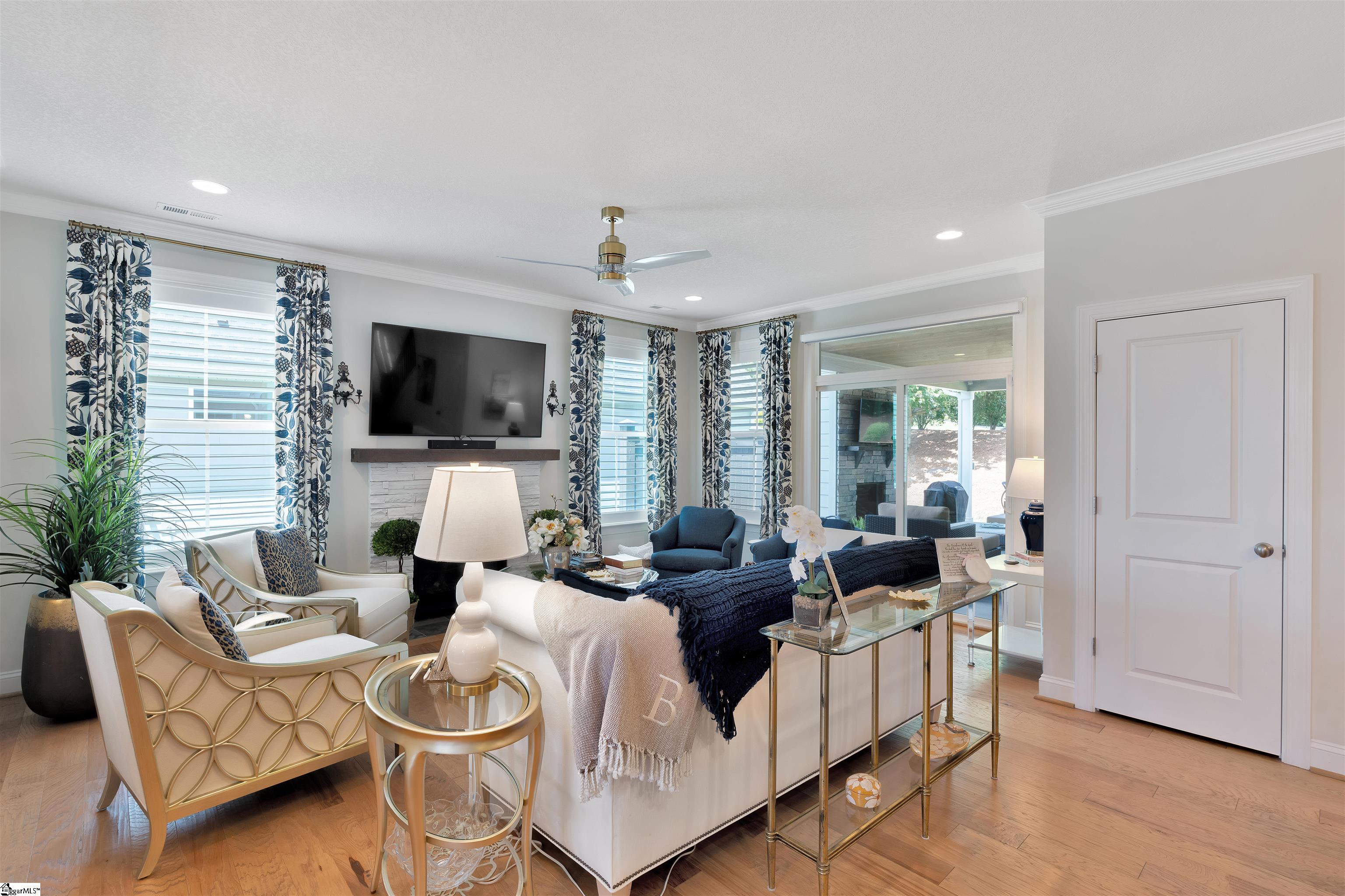 15 Jackson Parc Court