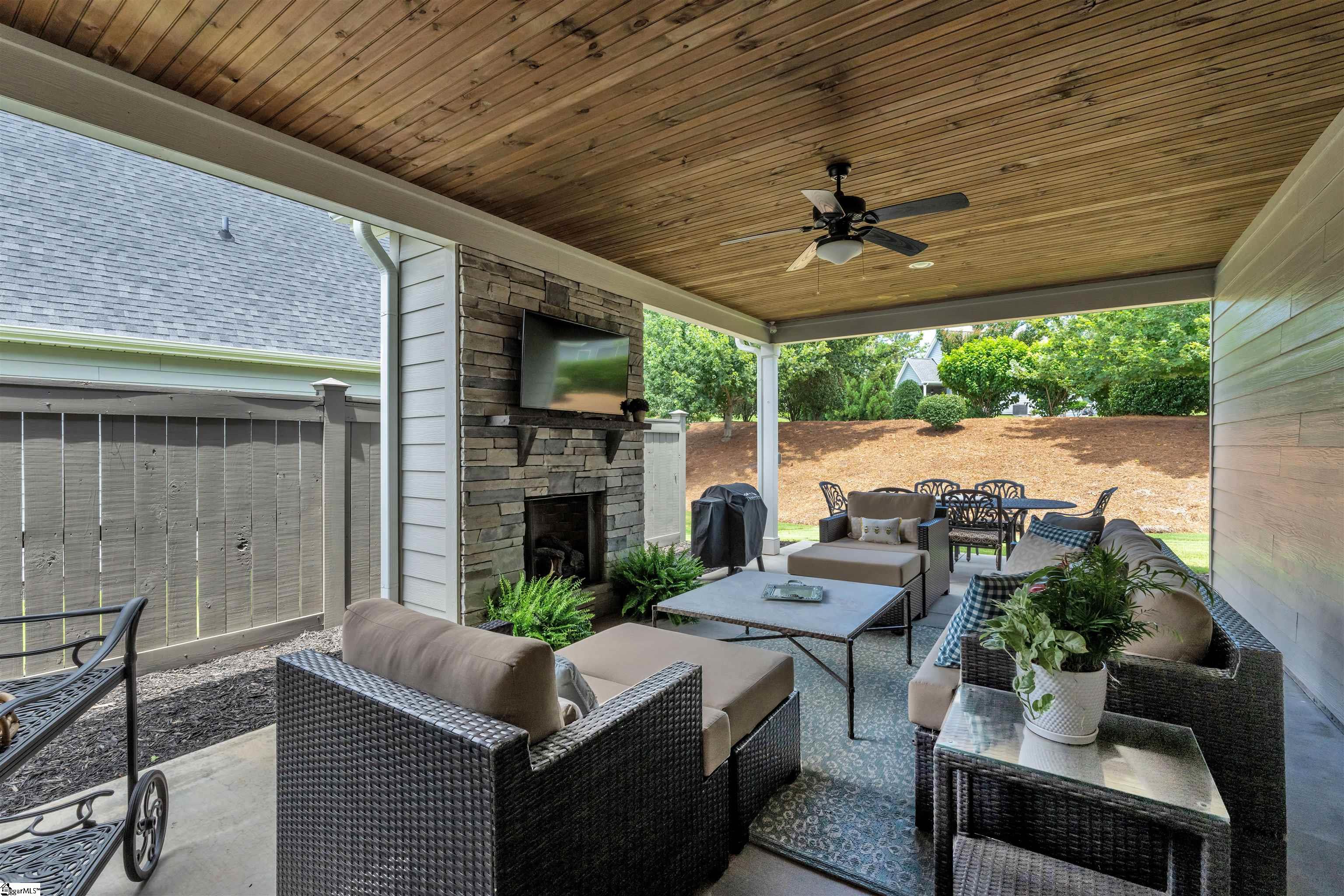 15 Jackson Parc Court