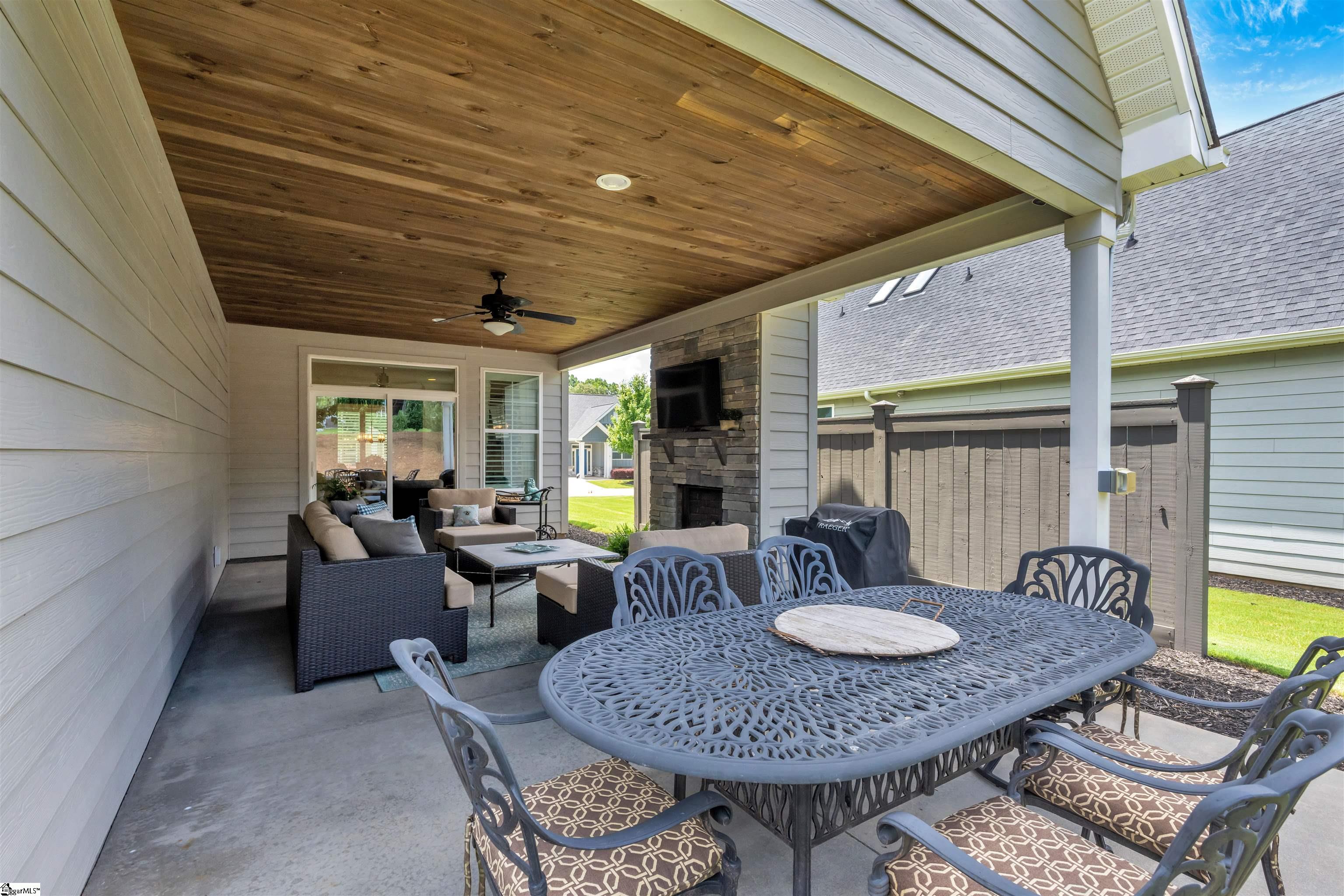 15 Jackson Parc Court