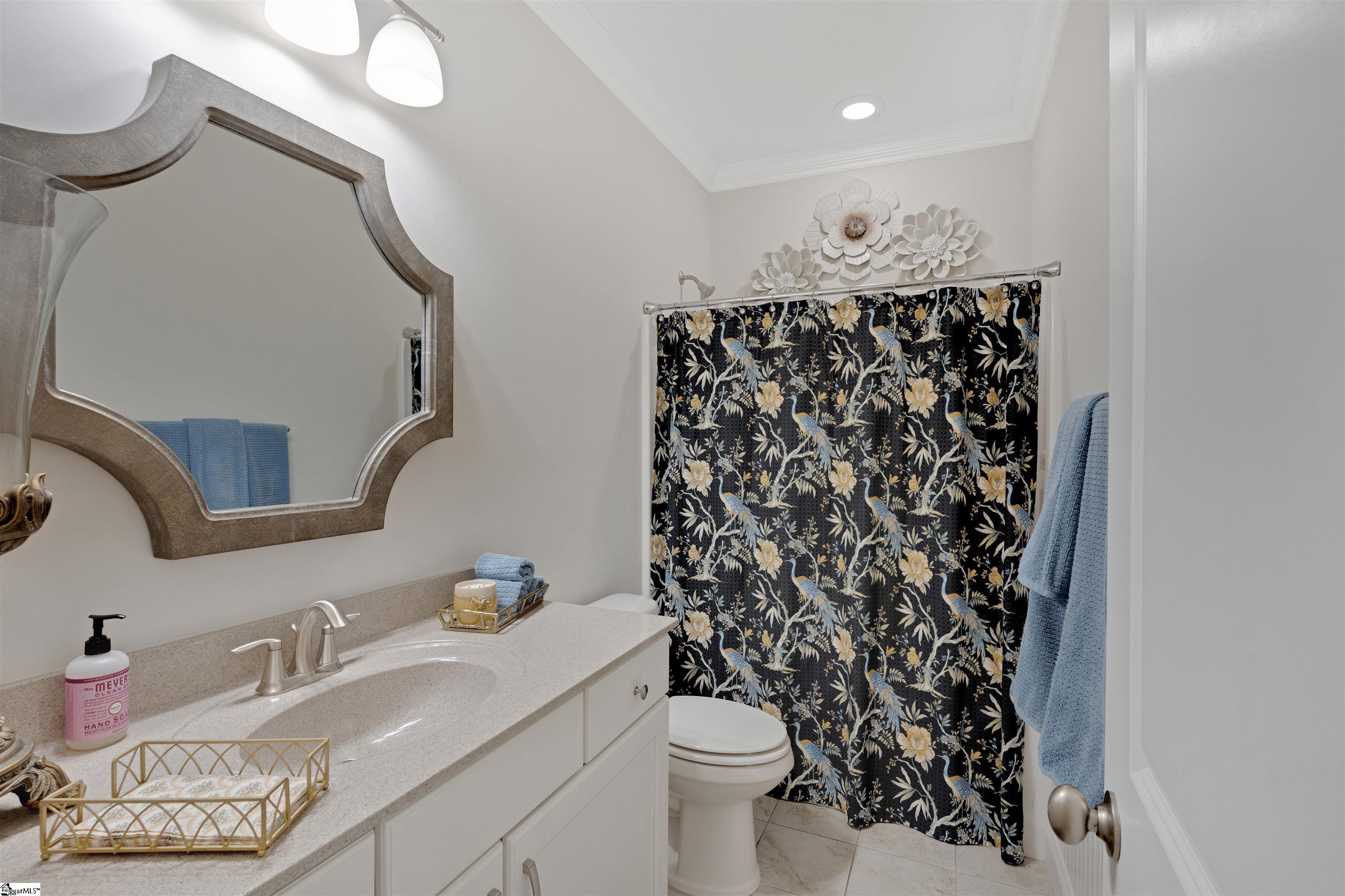 15 Jackson Parc Court