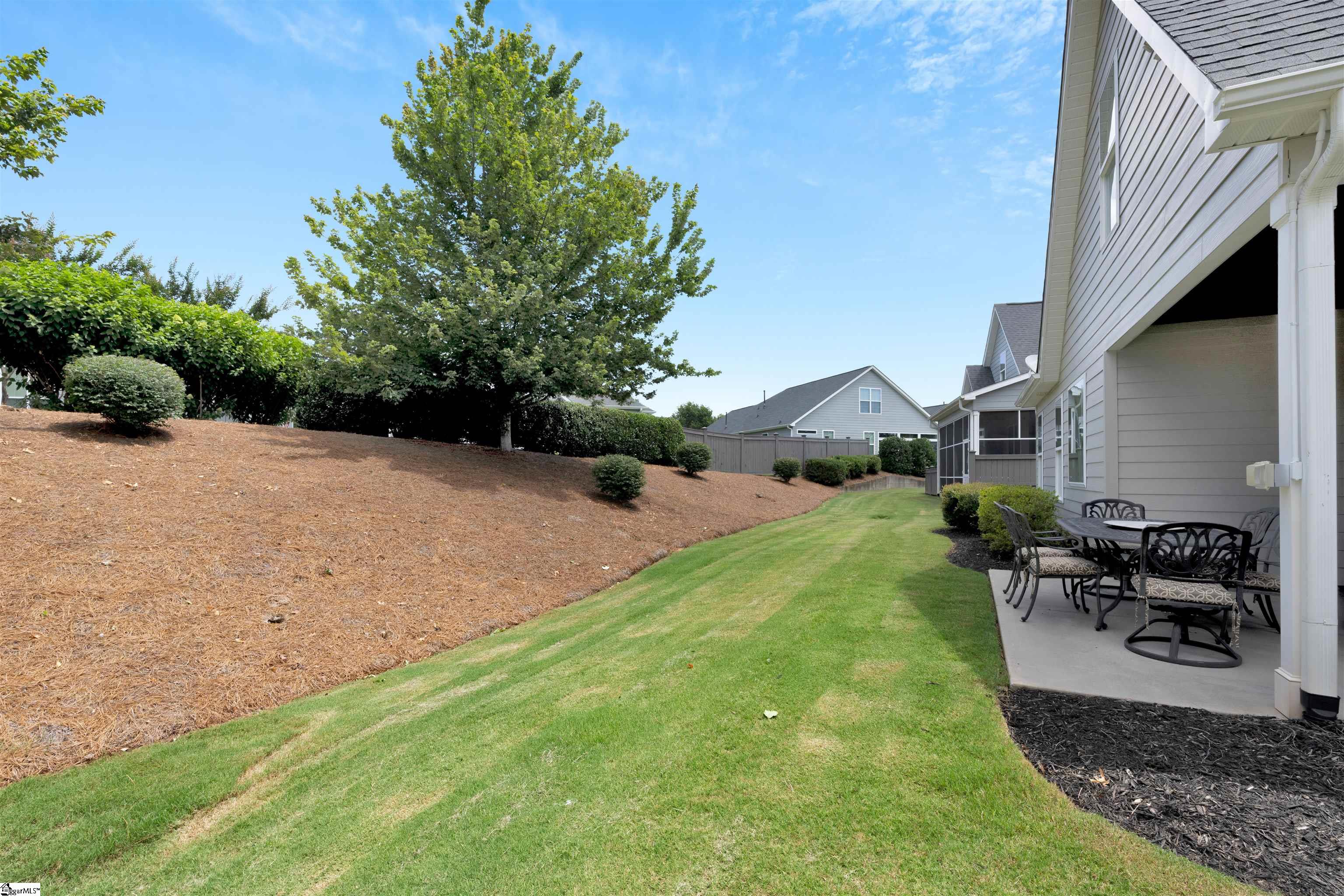 15 Jackson Parc Court