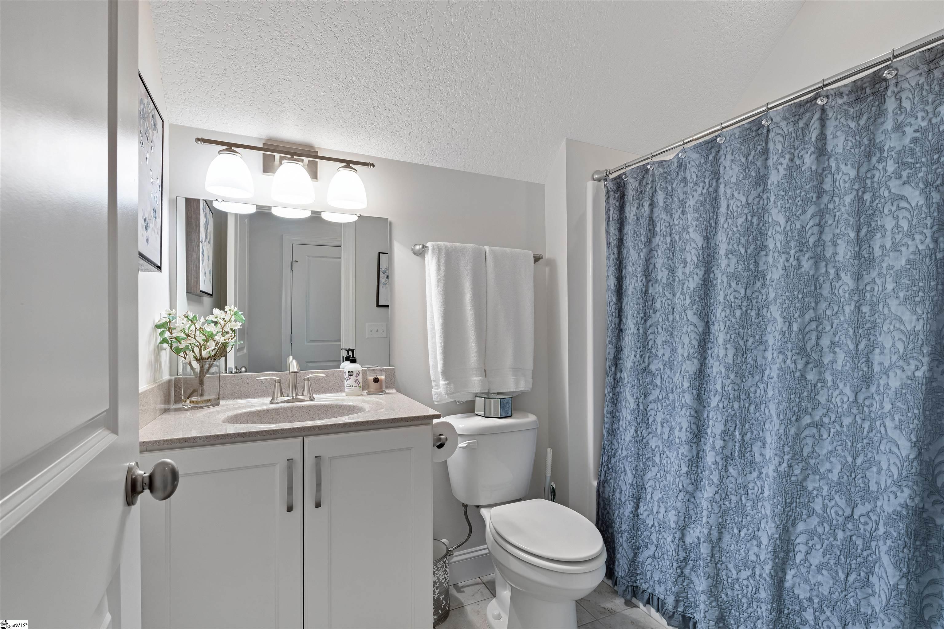 15 Jackson Parc Court