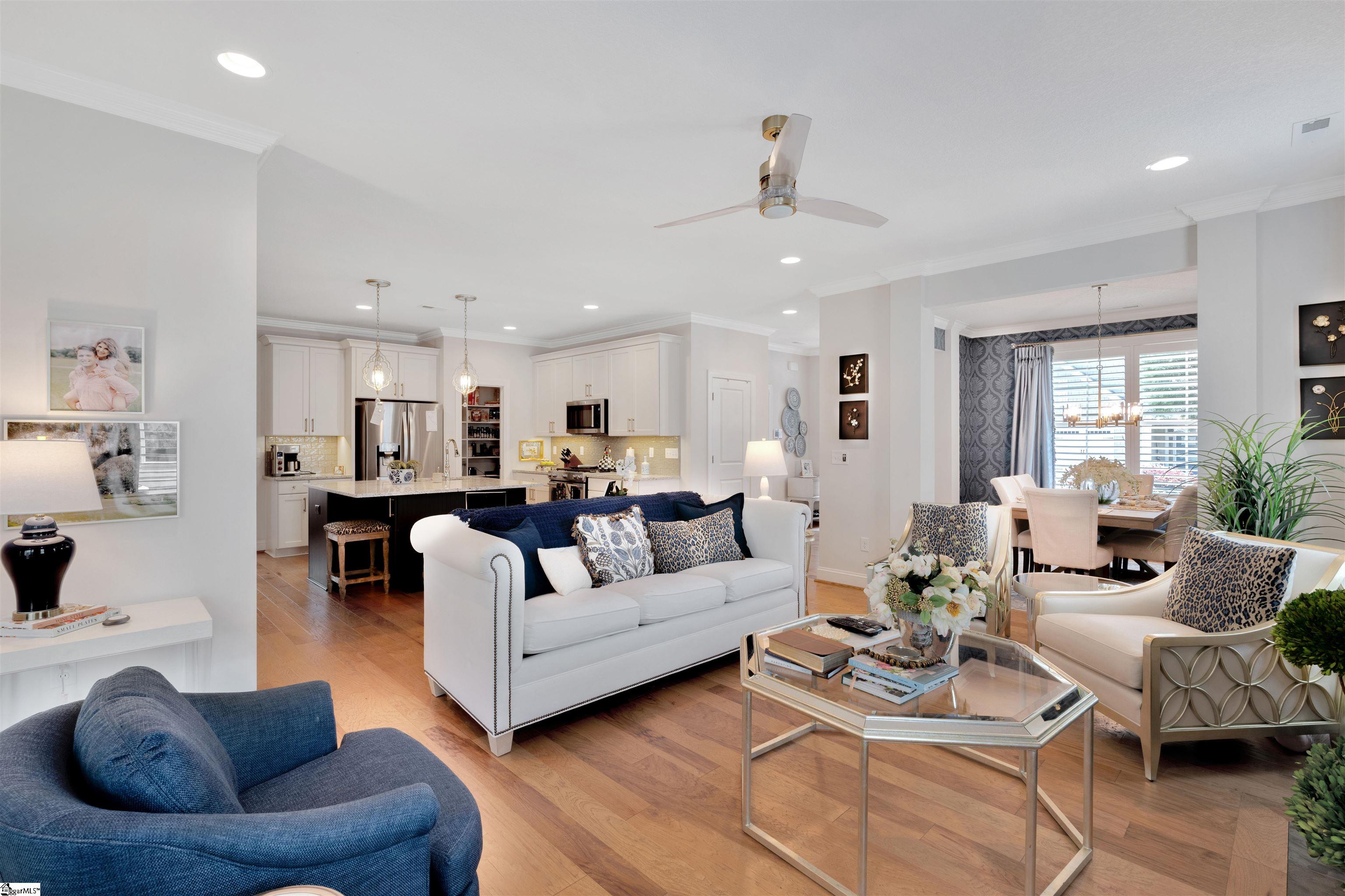 15 Jackson Parc Court