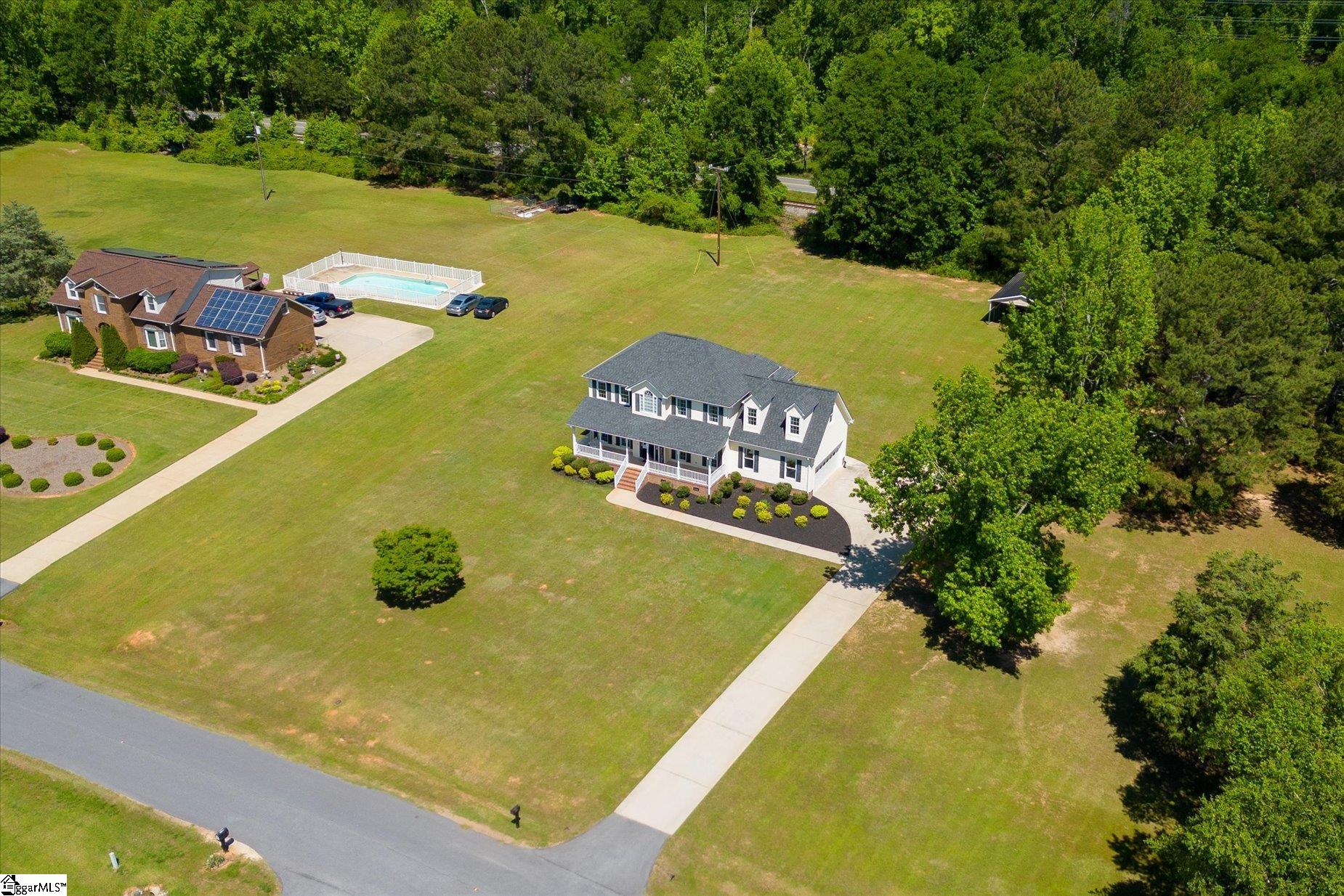 205 Pebble Brook Lane