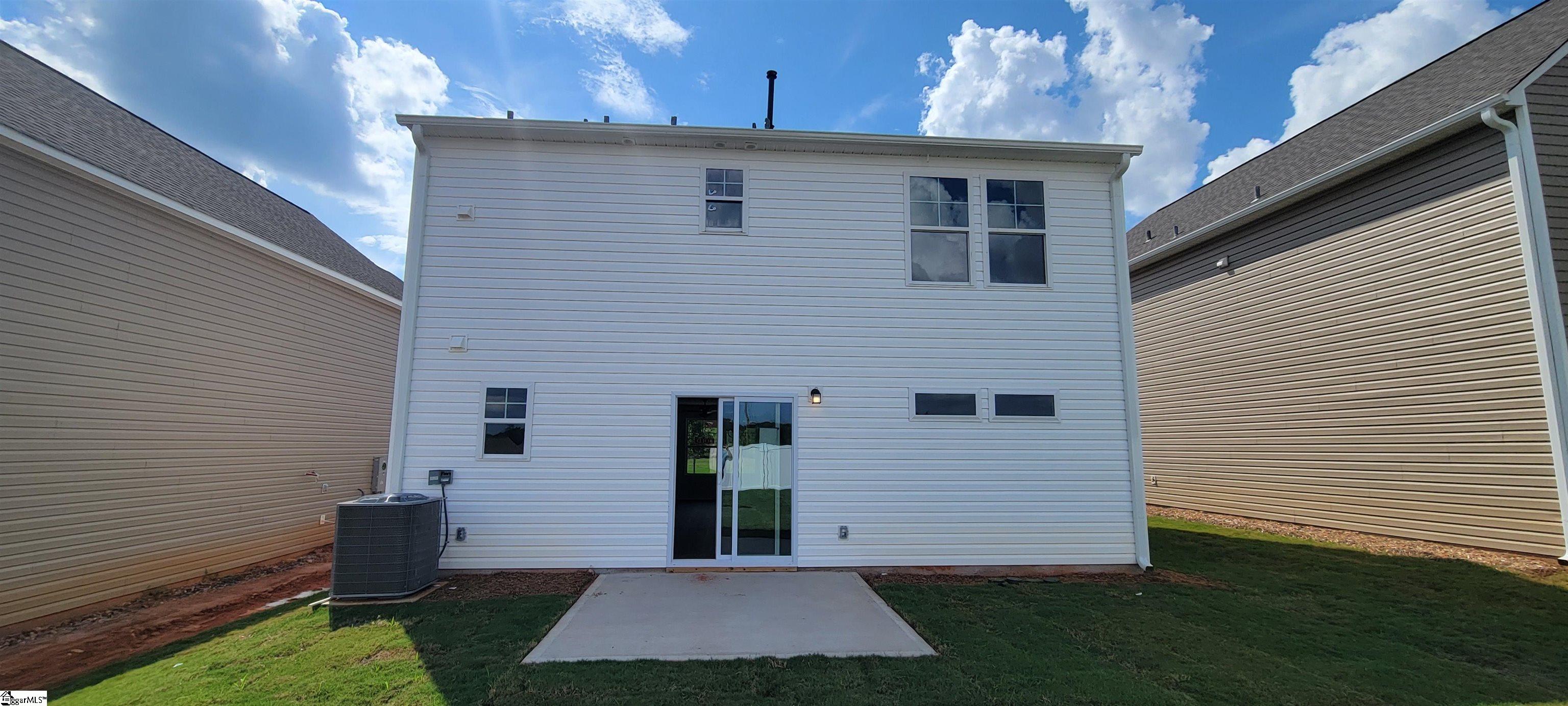 6095 Willutuck Drive Lot 29