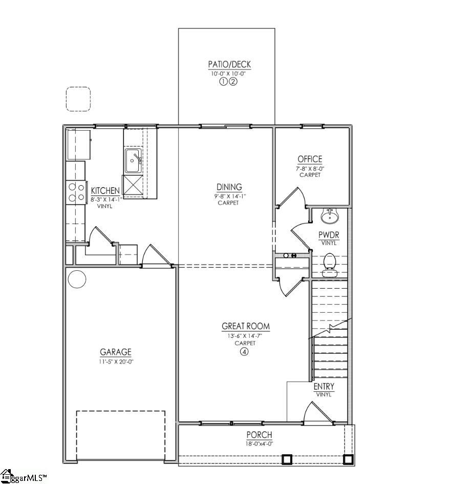 6095 Willutuck Drive Lot 29