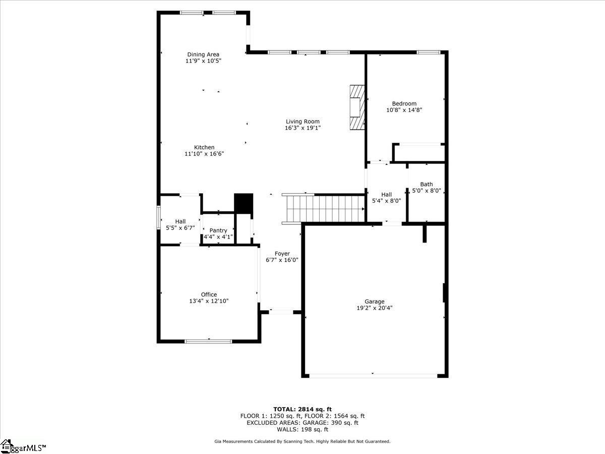 404 Grantleigh Court