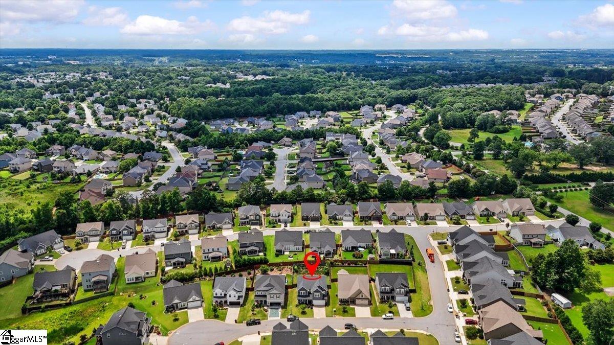 404 Grantleigh Court