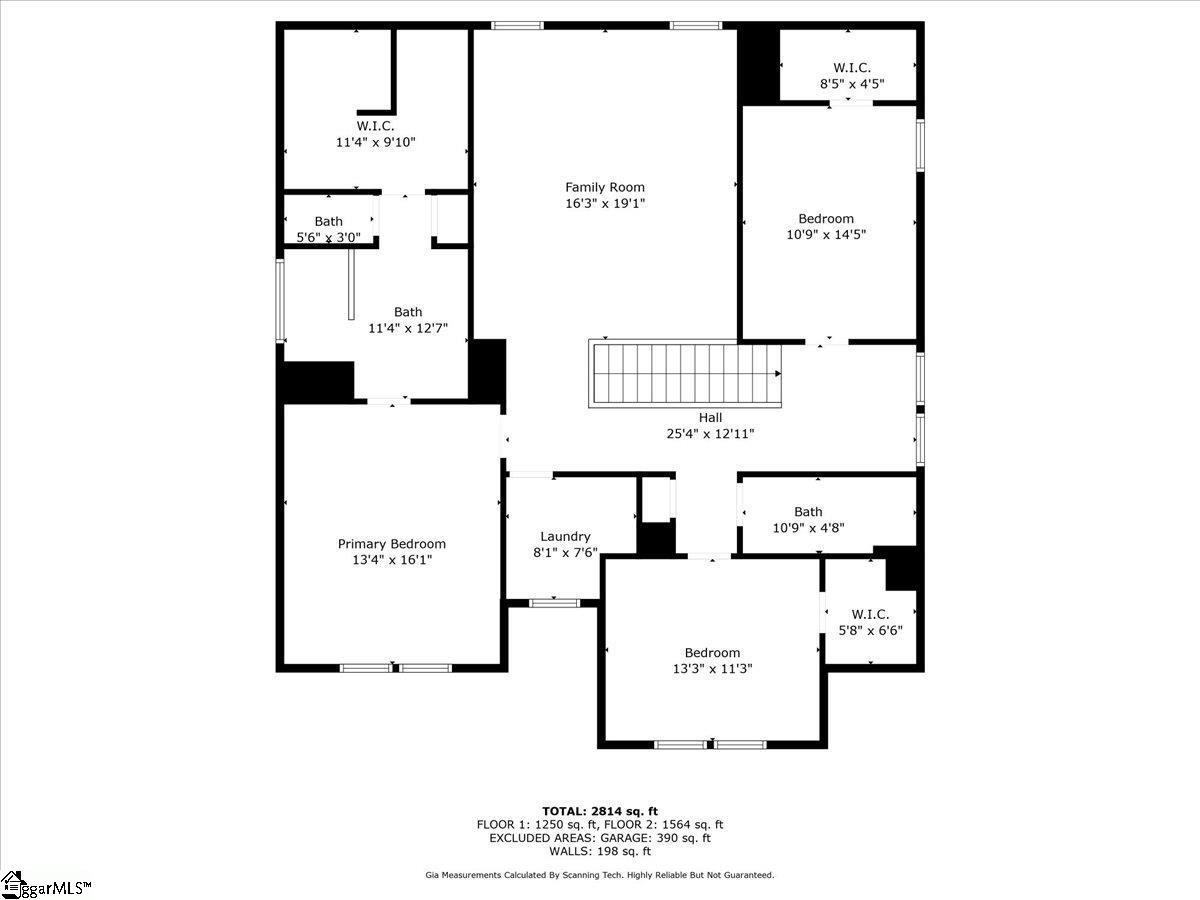 404 Grantleigh Court