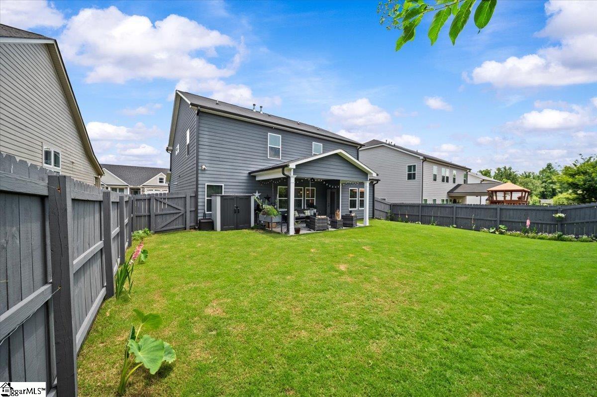 404 Grantleigh Court