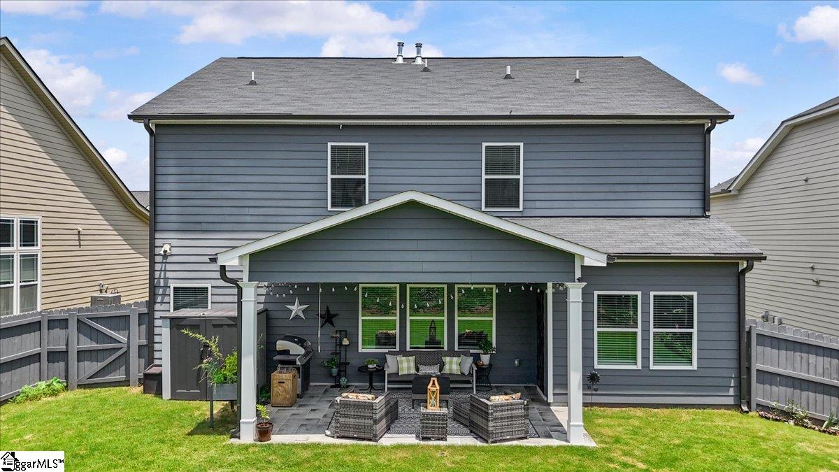 404 Grantleigh Court