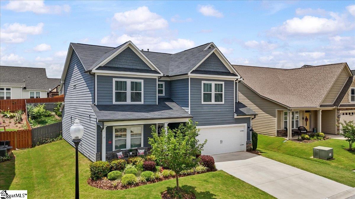 404 Grantleigh Court