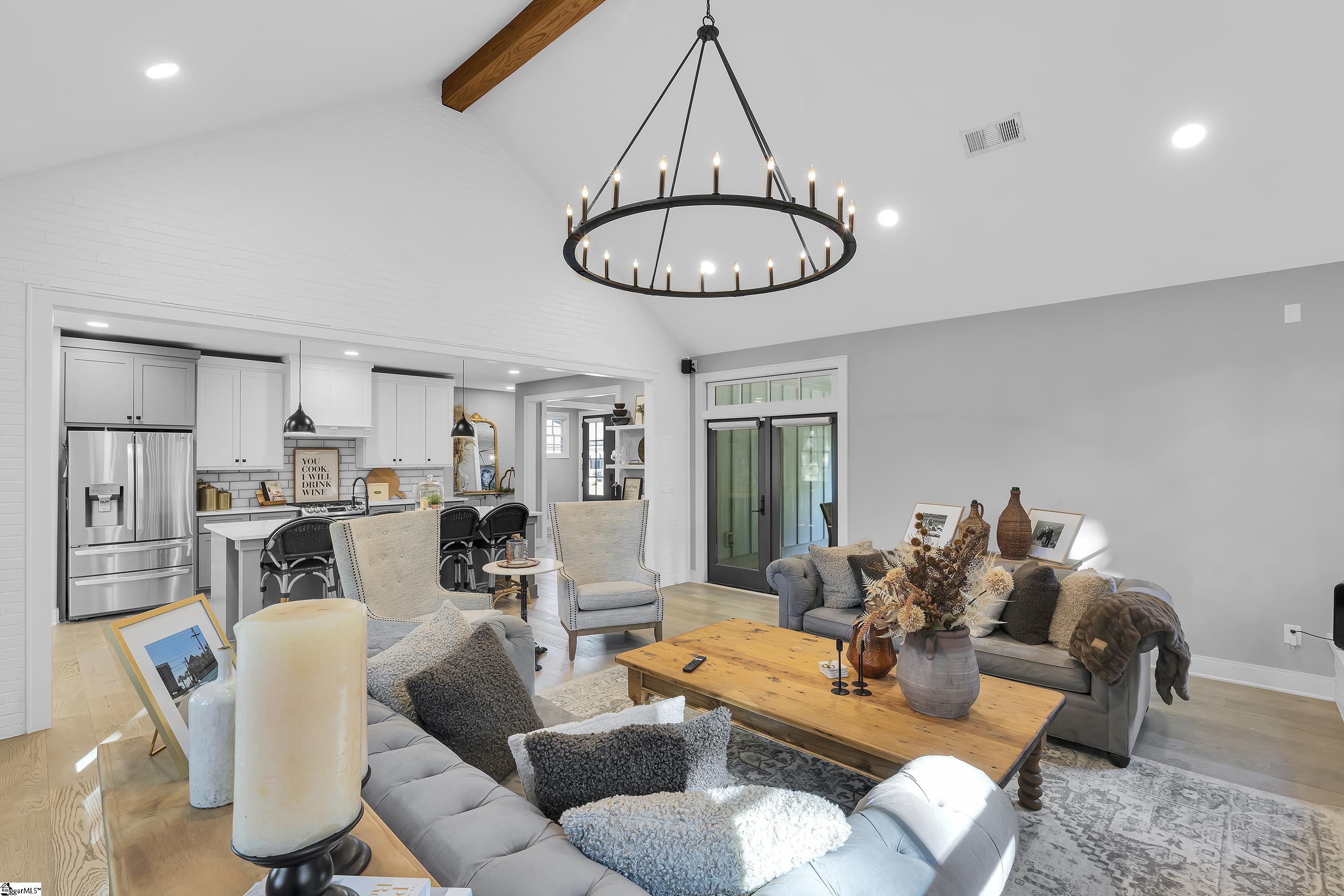 105 Market Bay Court