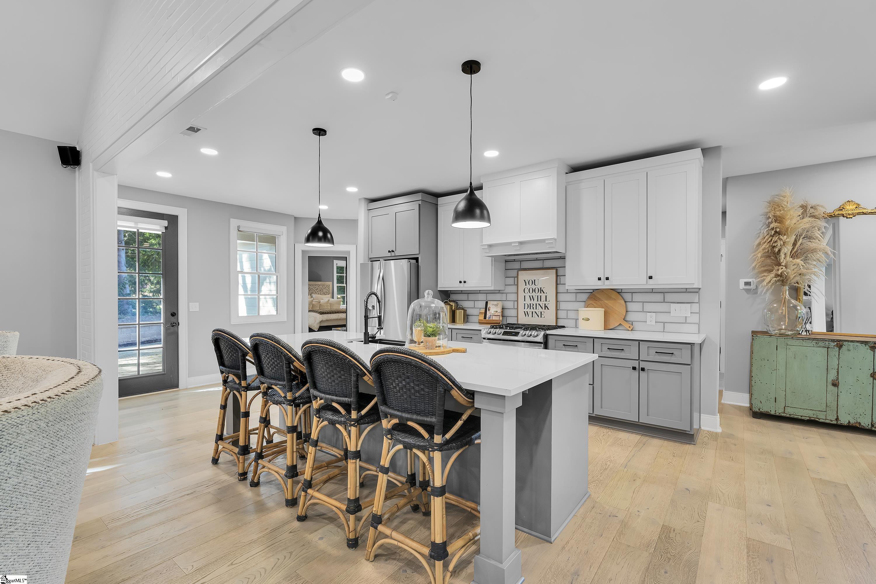 105 Market Bay Court