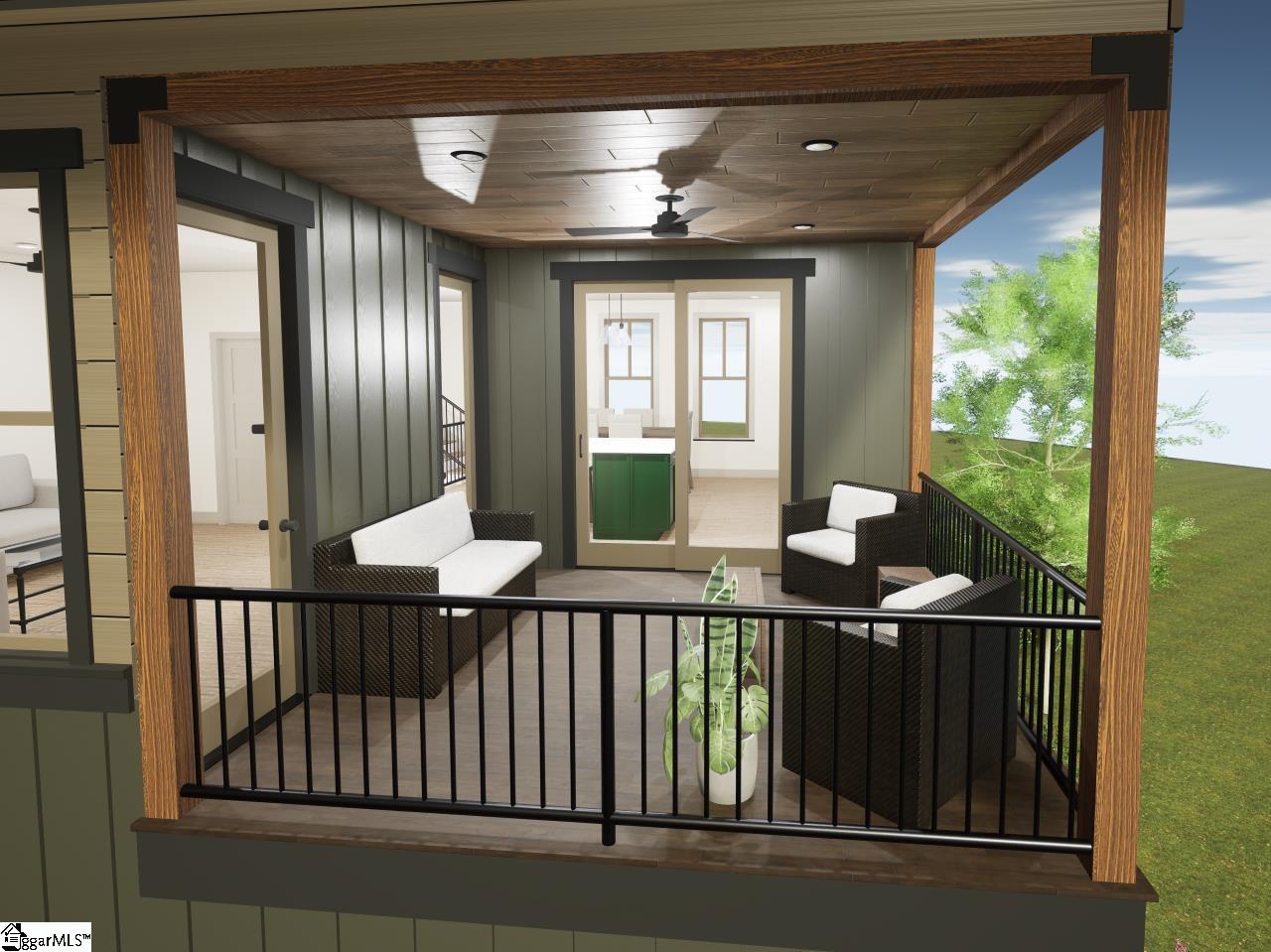 802 Anderson Road Lot 16