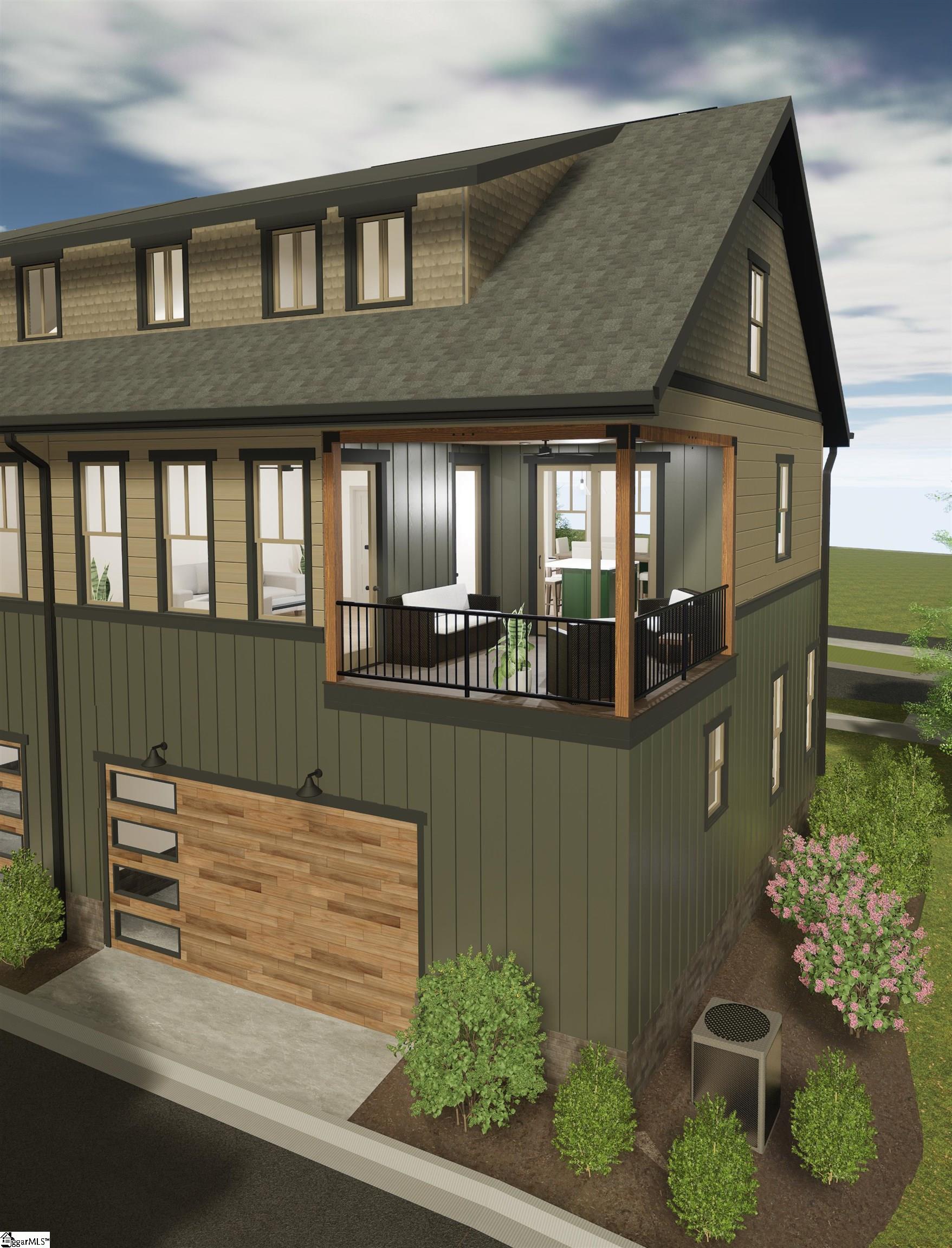 802 Anderson Road Lot 16