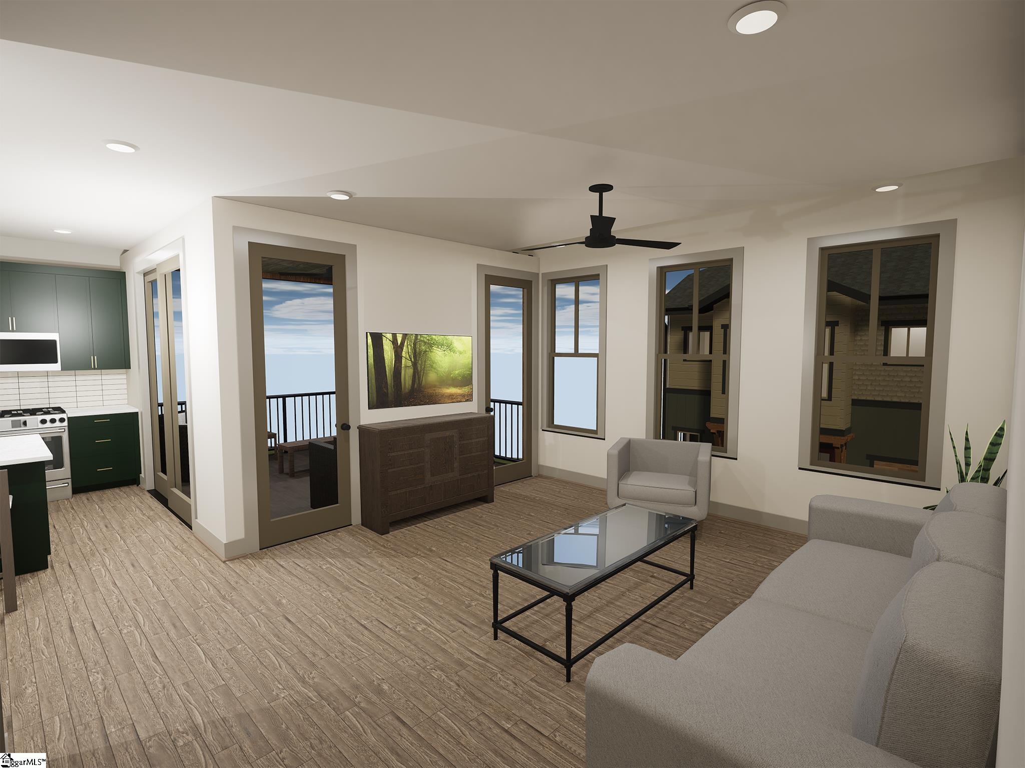 802 Anderson Road Lot 16