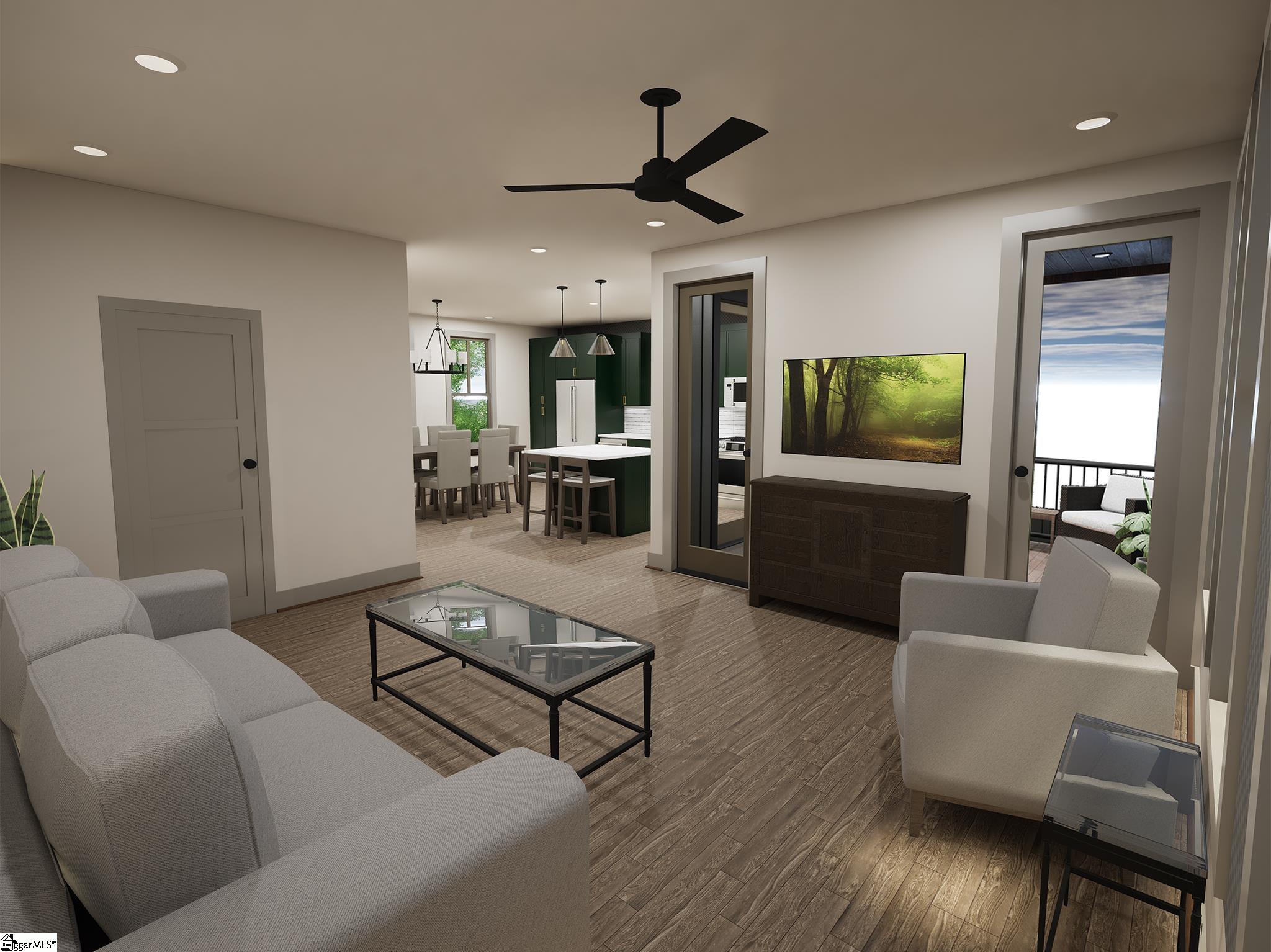 802 Anderson Road Lot 16