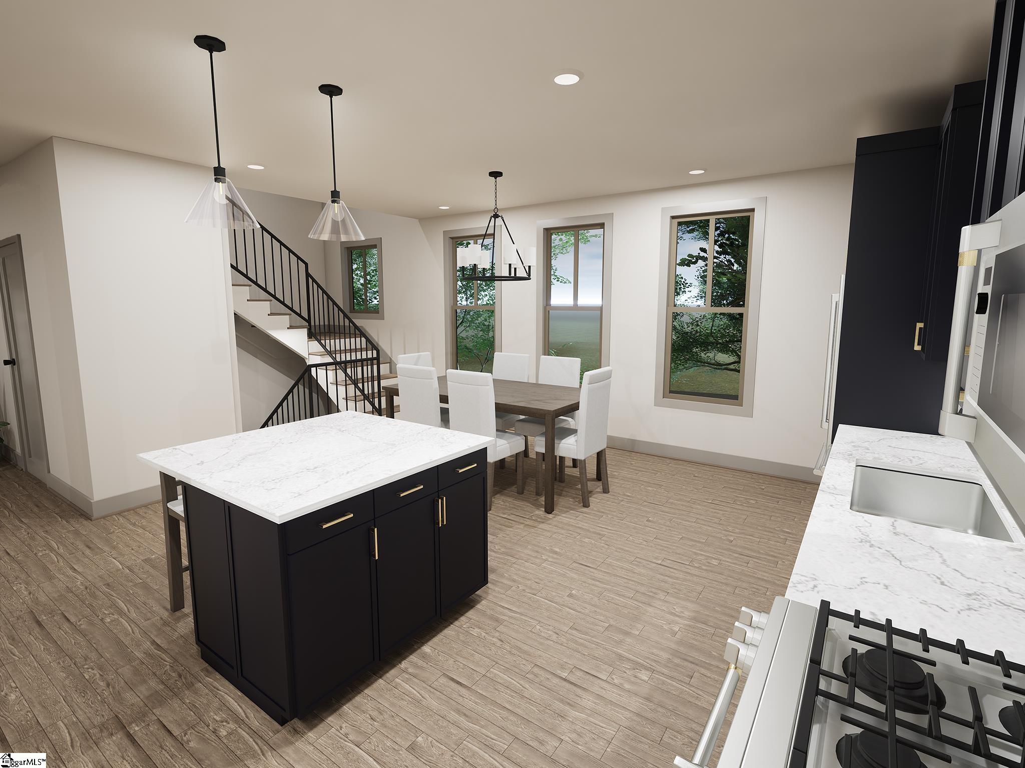 802 Anderson Road Lot 16
