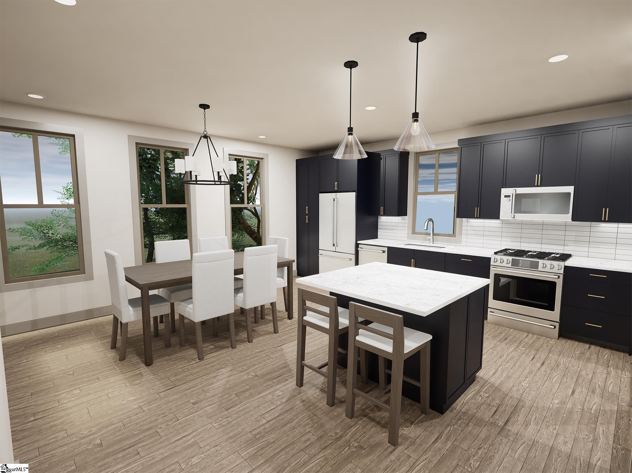 802 Anderson Road Lot 16