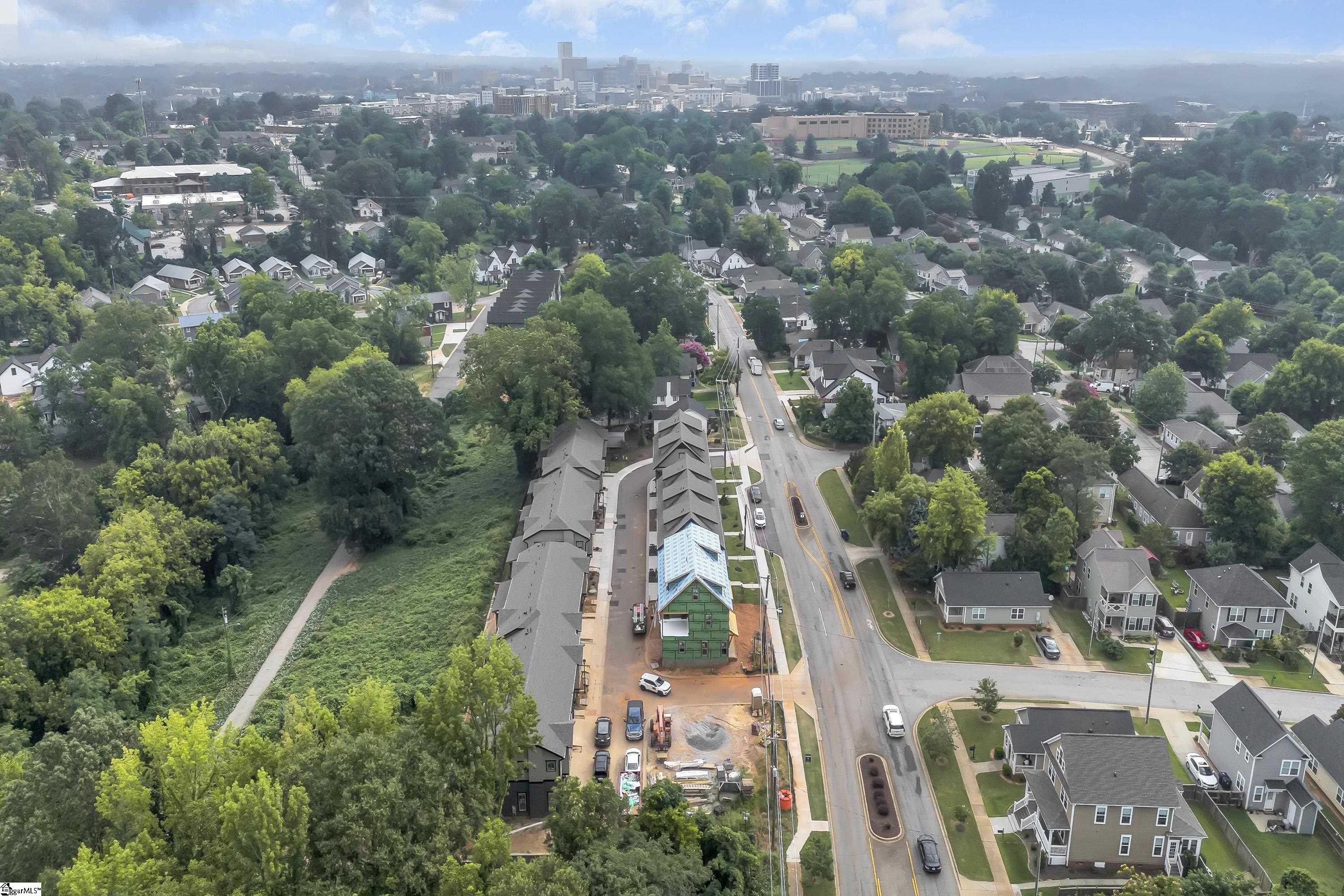 802 Anderson Road Lot 16
