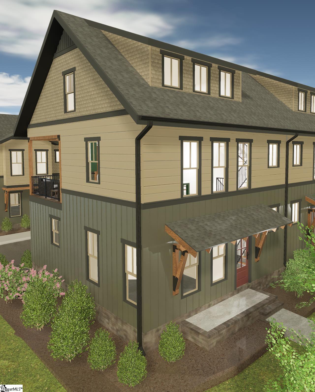 802 Anderson Road Lot 16