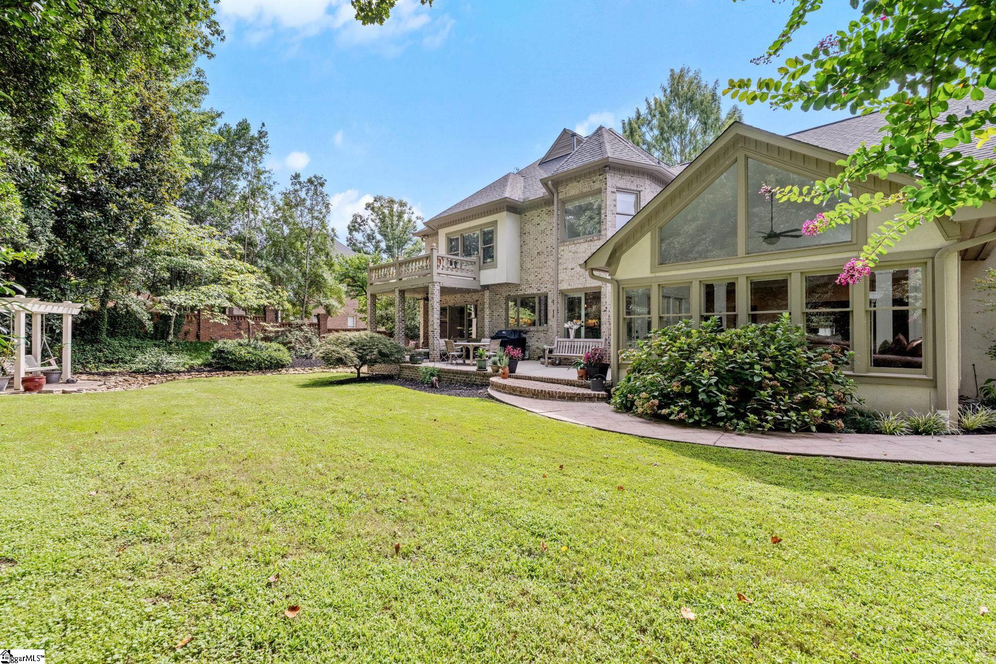 403 Barrington Park Drive