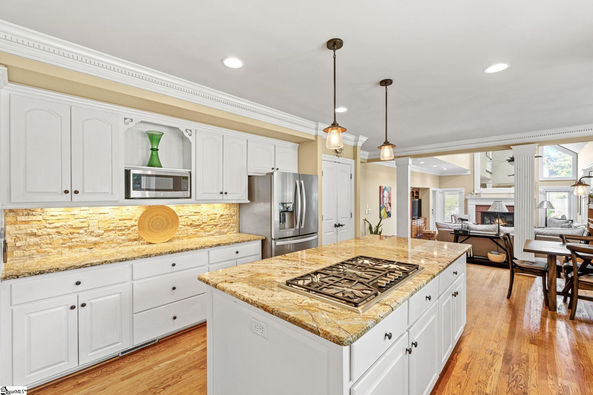 403 Barrington Park Drive