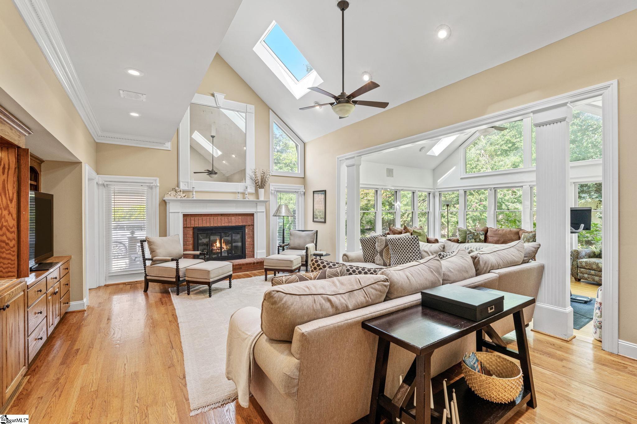 403 Barrington Park Drive