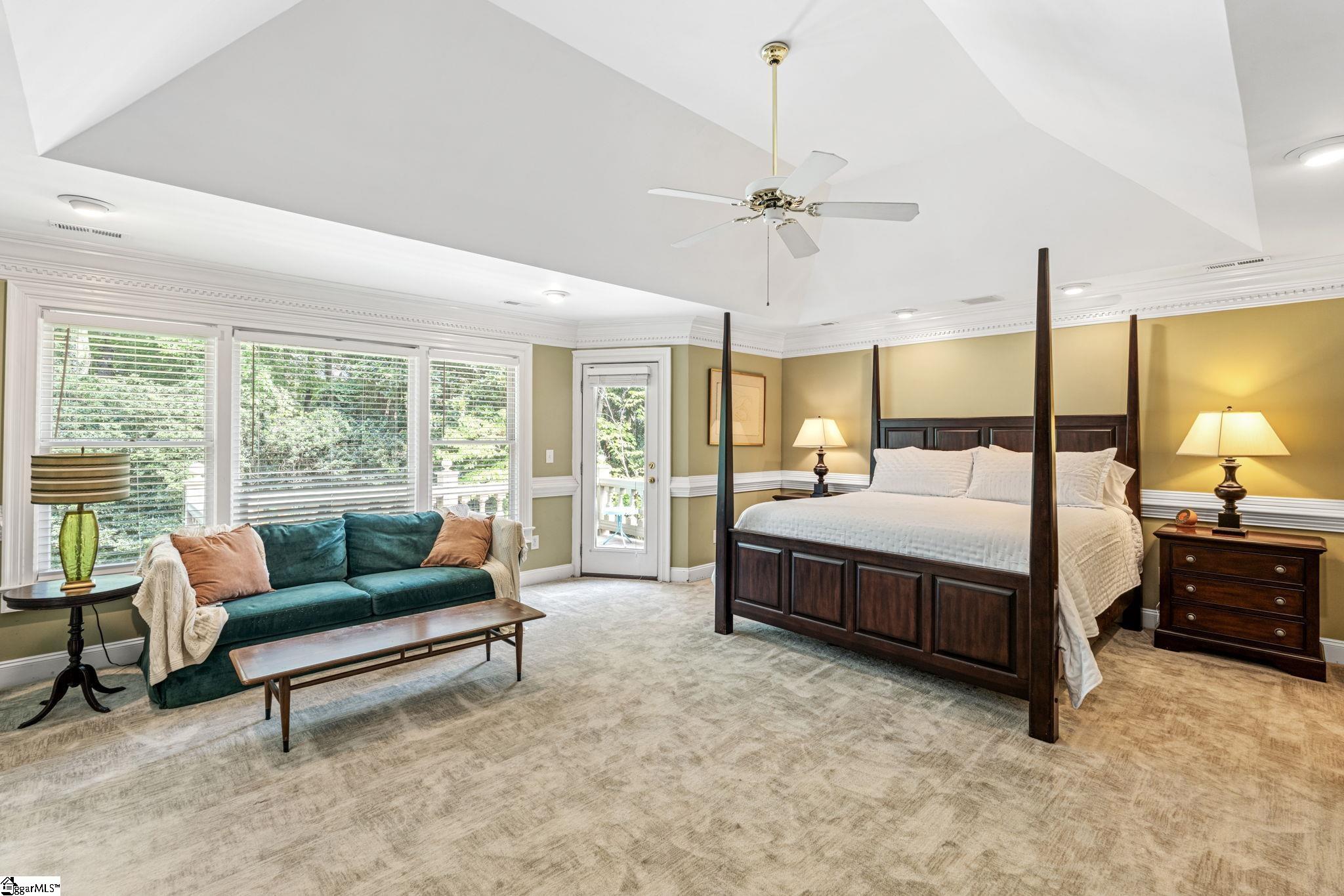 403 Barrington Park Drive