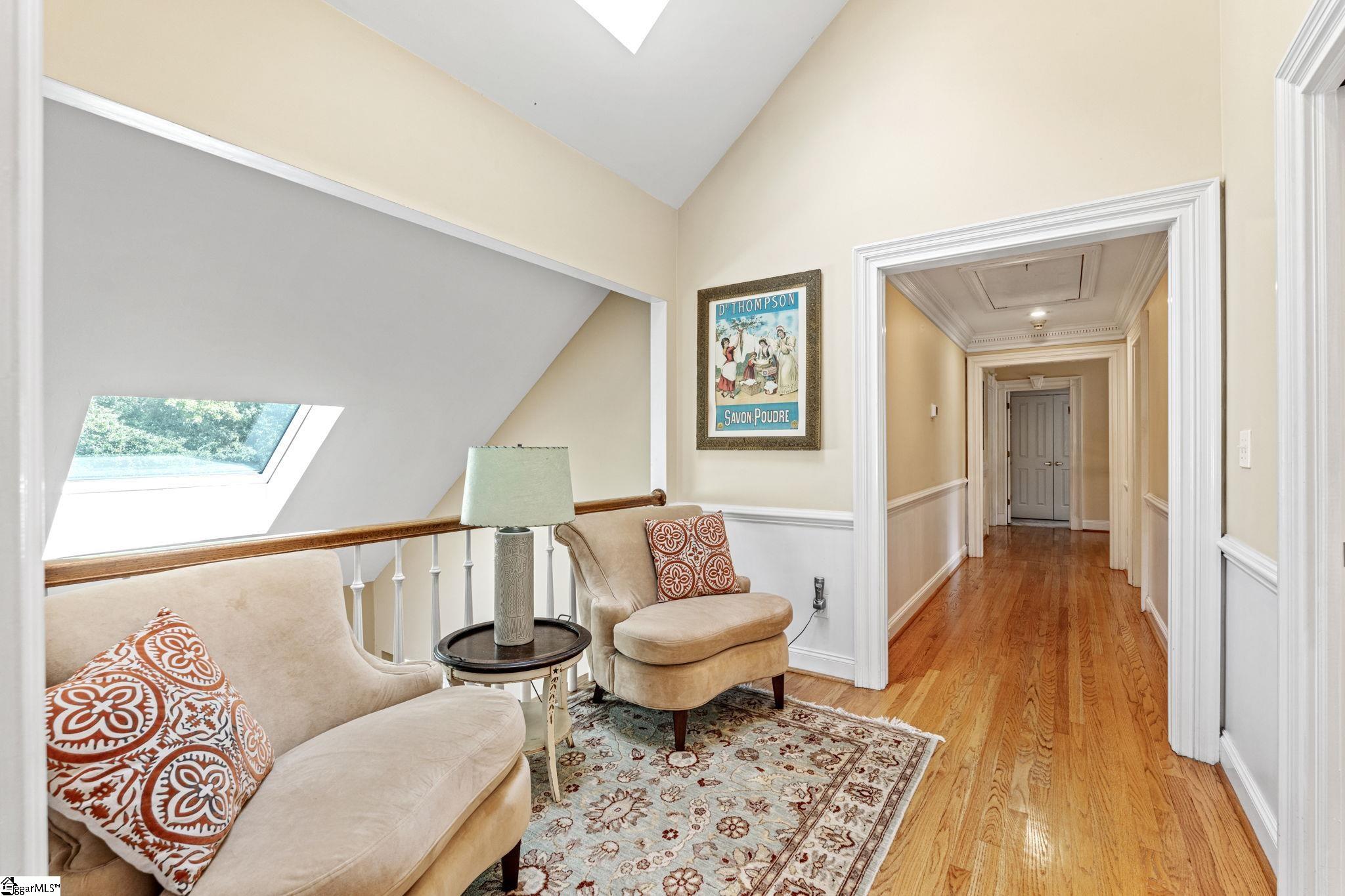 403 Barrington Park Drive