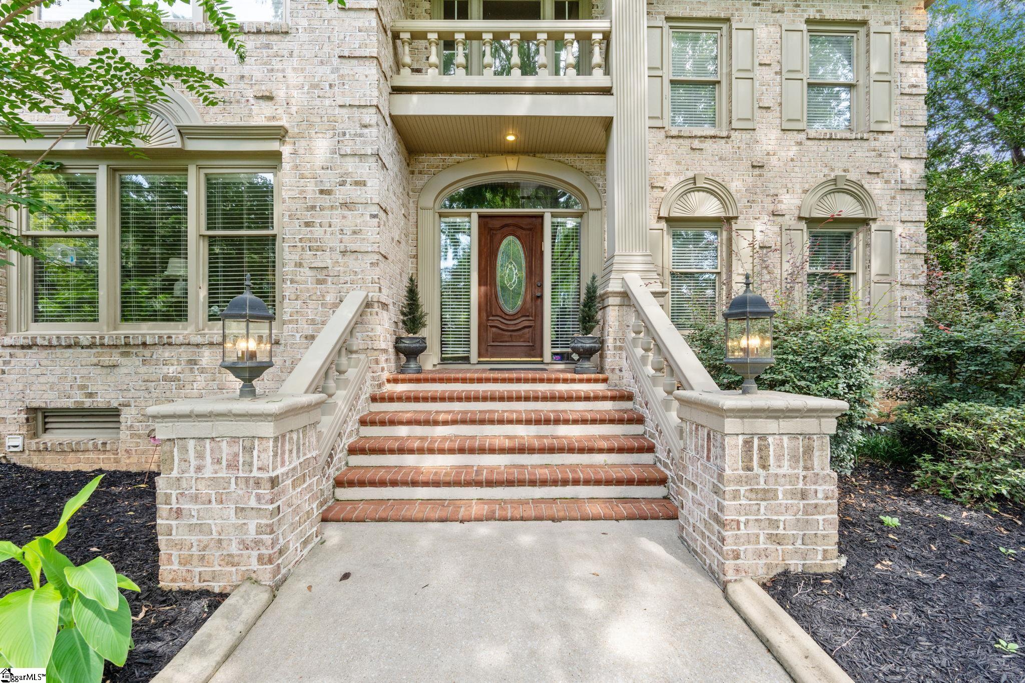 403 Barrington Park Drive