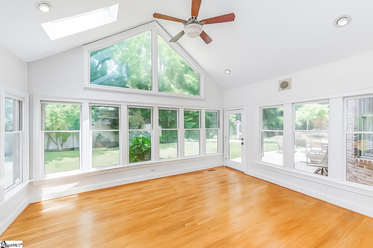 403 Barrington Park Drive