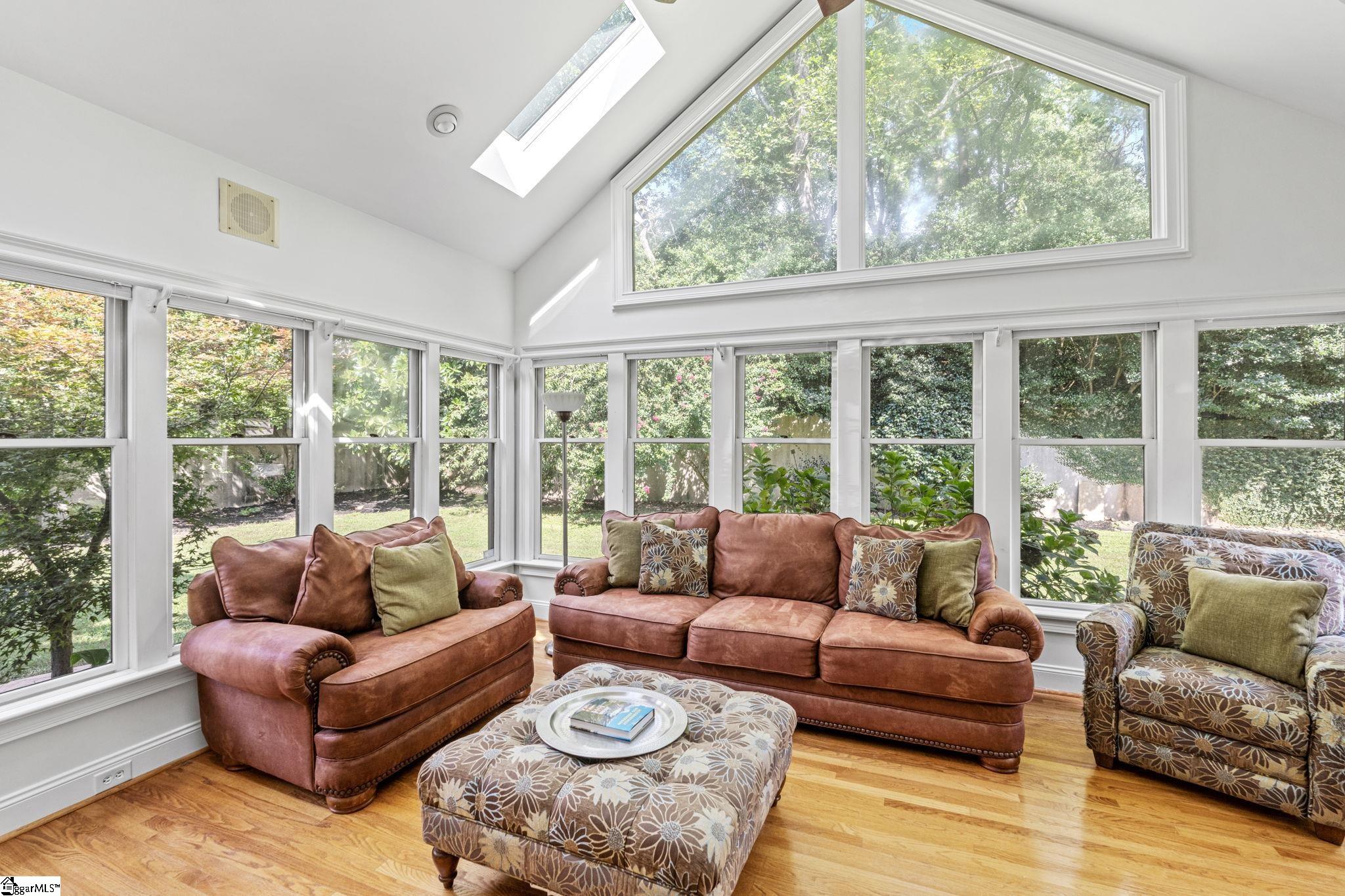 403 Barrington Park Drive