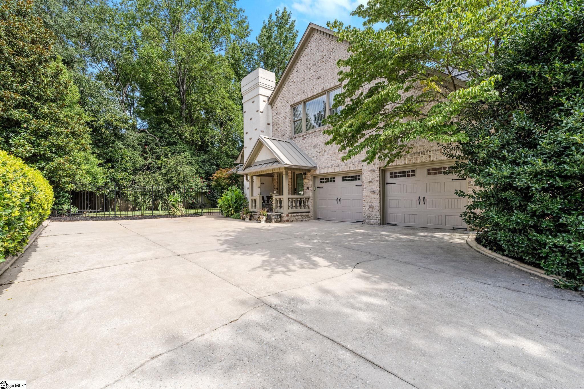 403 Barrington Park Drive