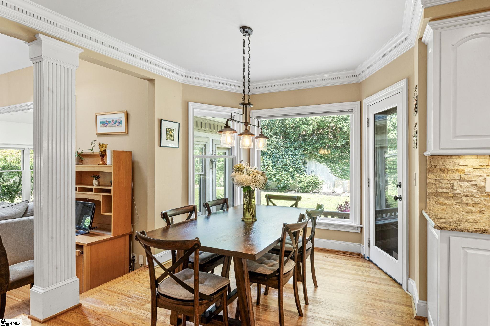403 Barrington Park Drive