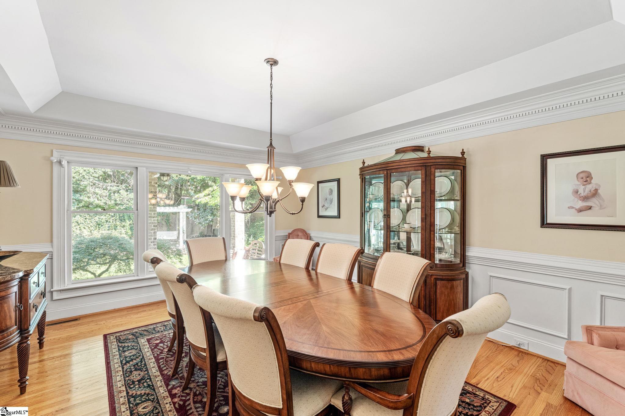 403 Barrington Park Drive