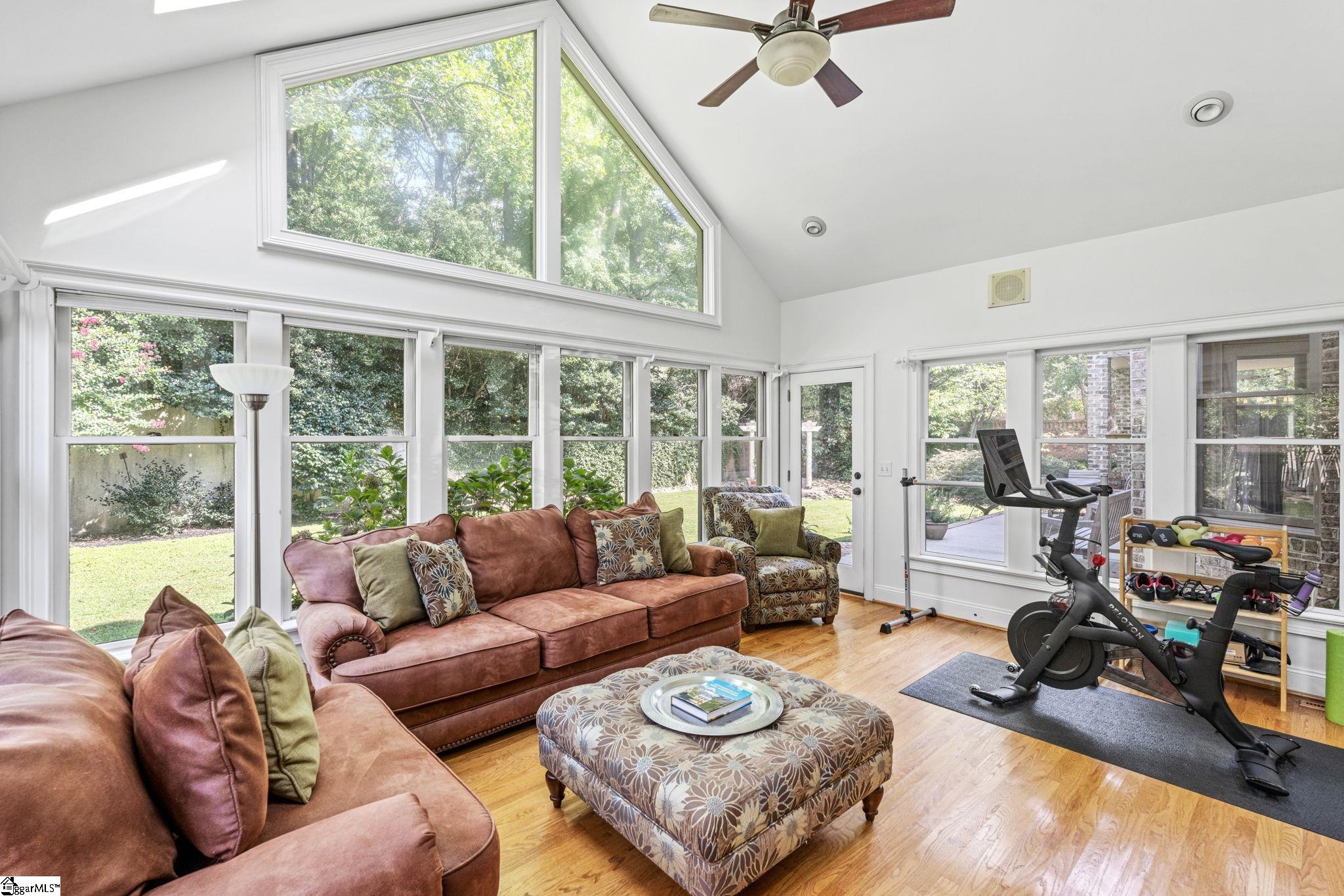 403 Barrington Park Drive