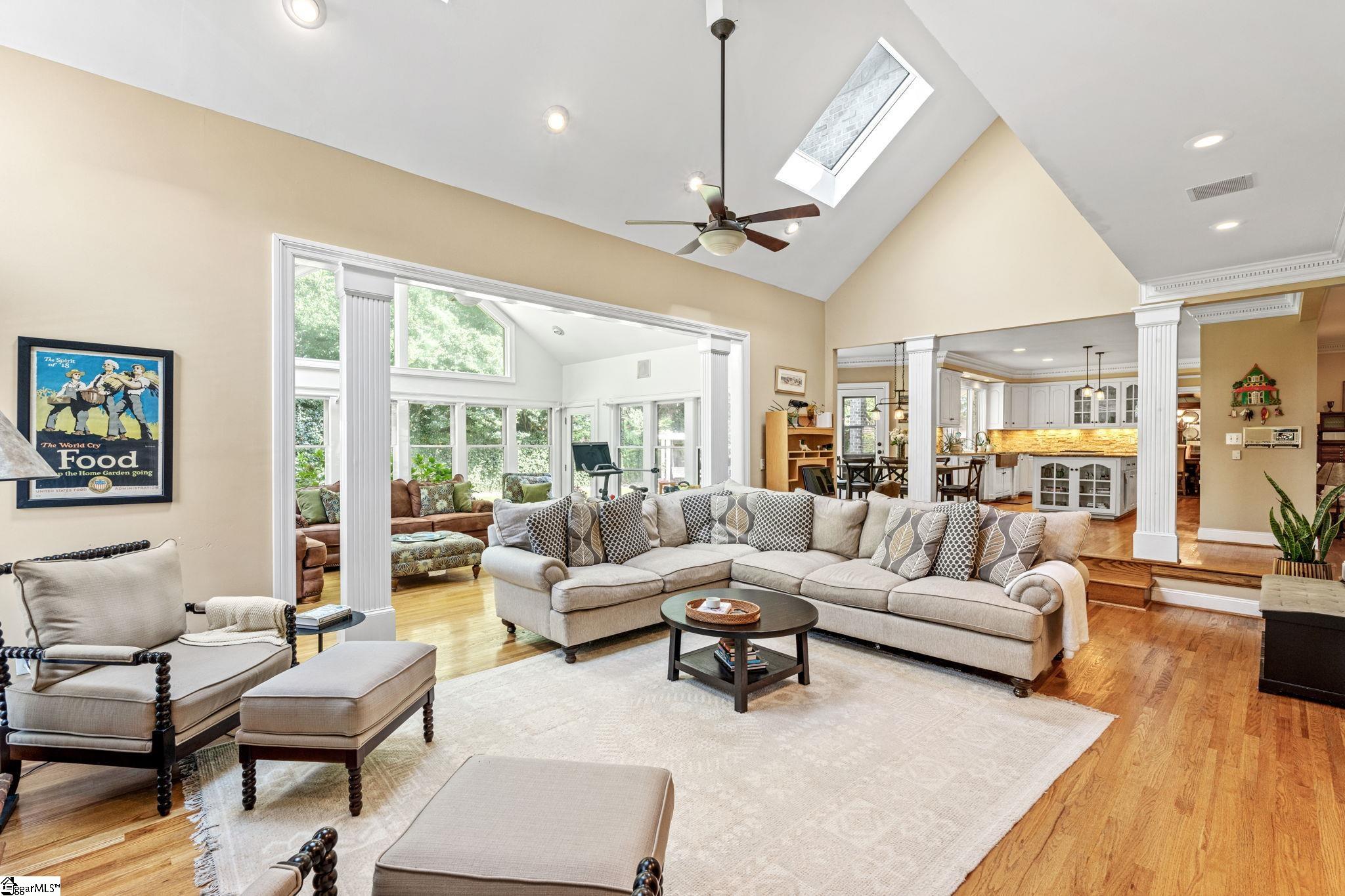 403 Barrington Park Drive