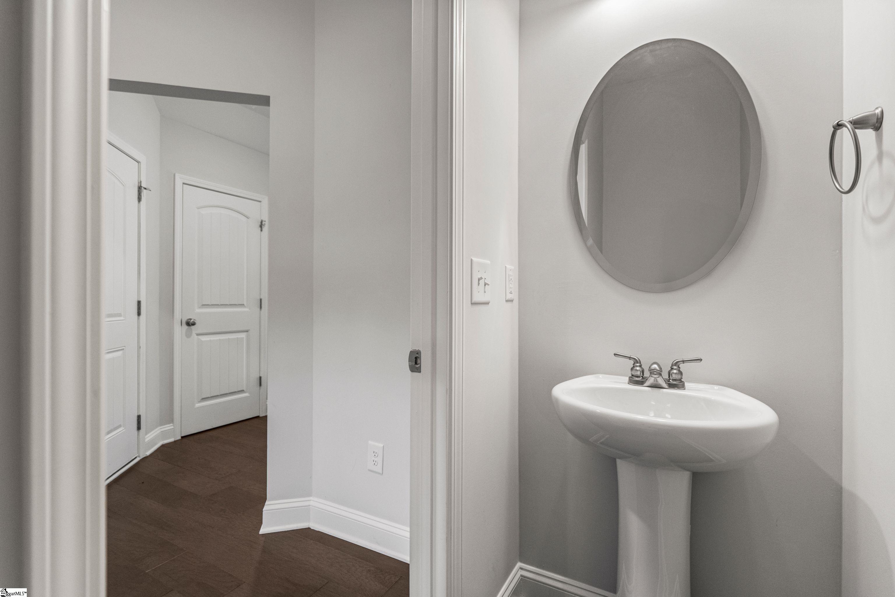 138 Rushing Creek Lane