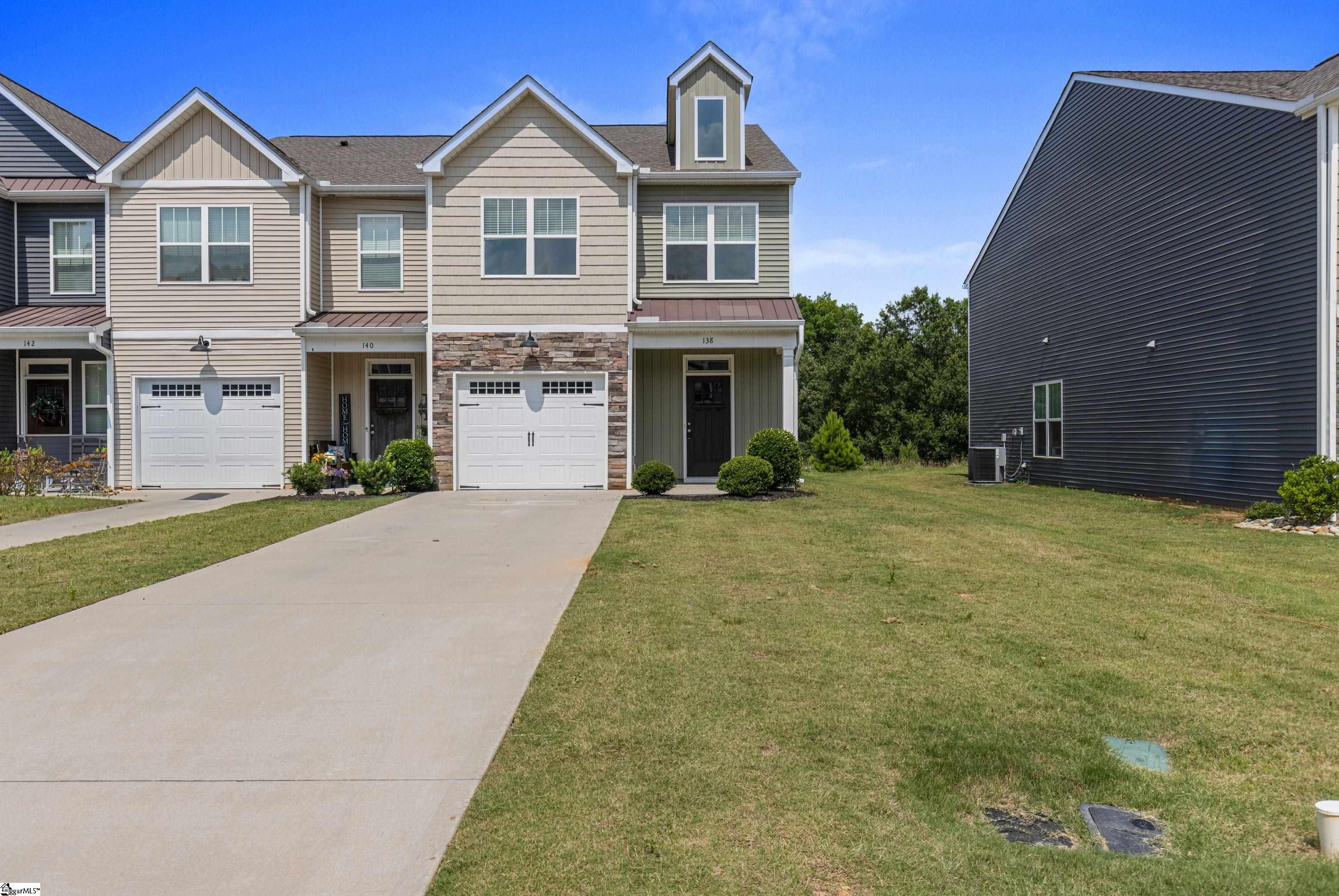 138 Rushing Creek Lane