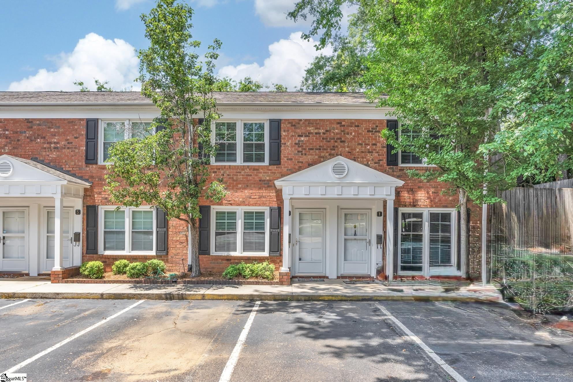 501 Edwards Road Unit 2
