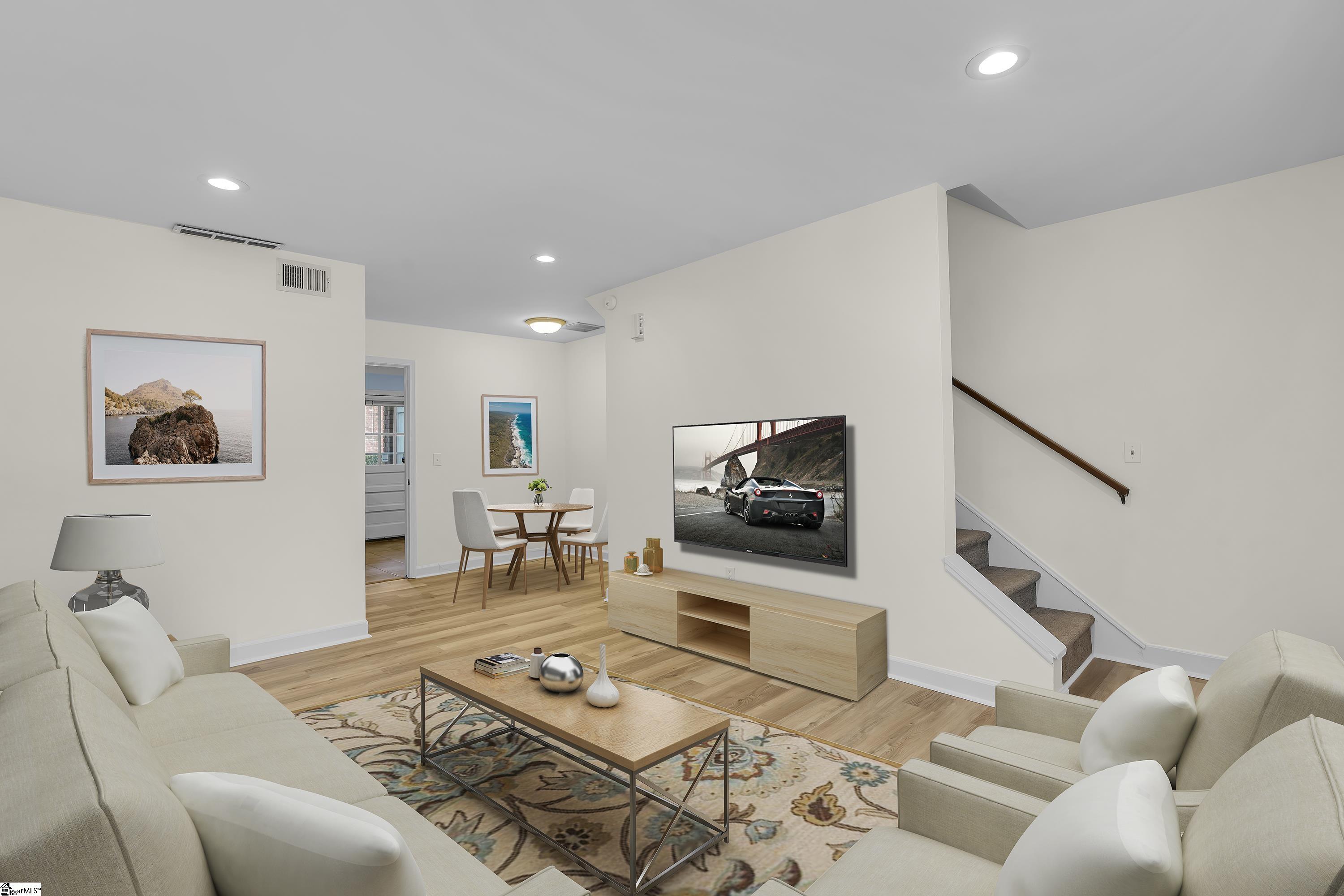501 Edwards Road Unit 2