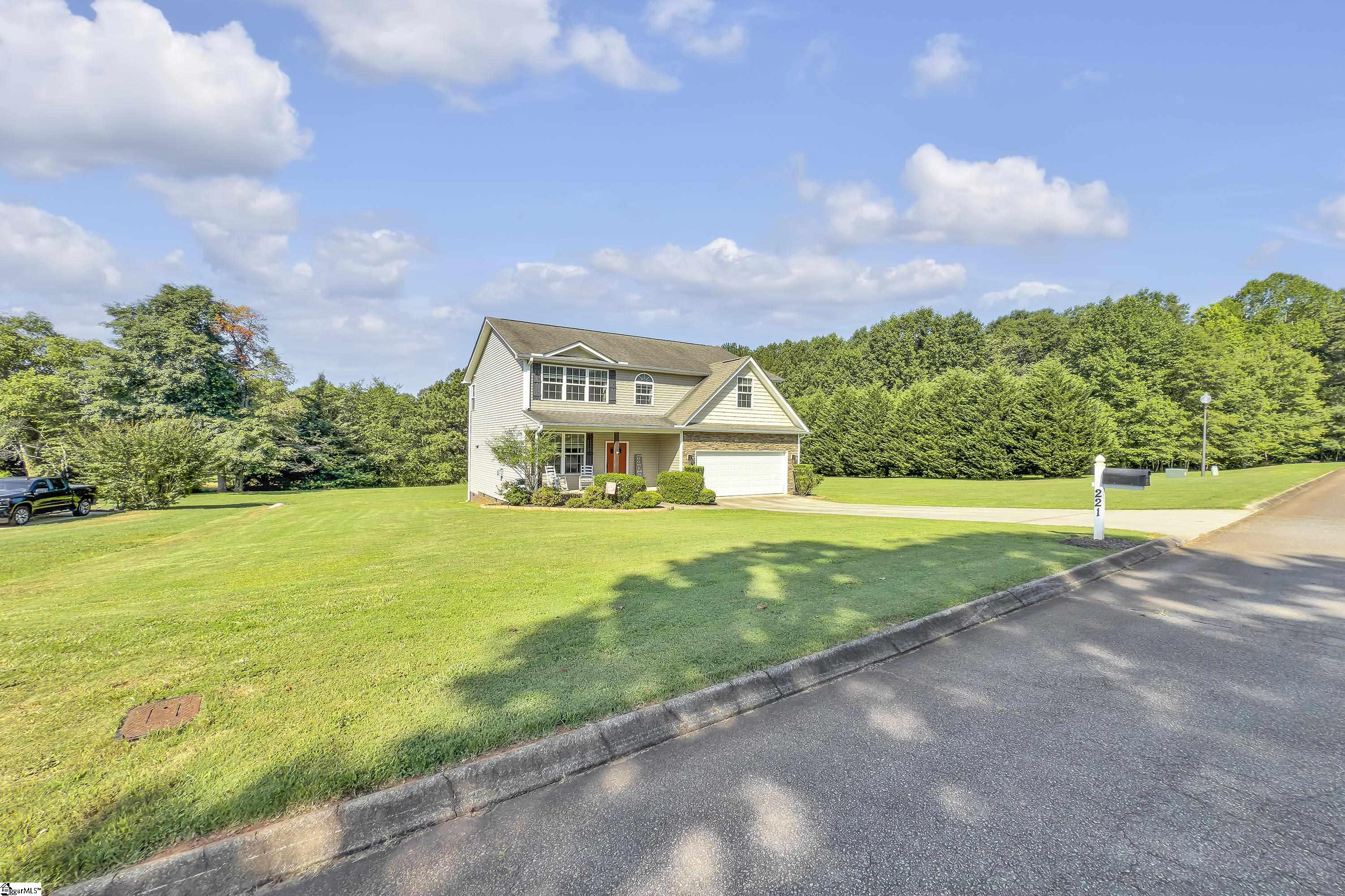 221 Saddlebrook Avenue